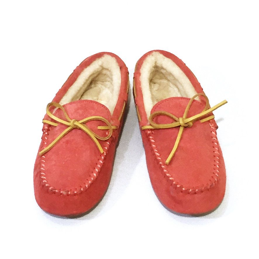 Ugg UGG Romy Ladies Moccasin Size US 6.5 / IT 36.5 - 2 Thumbnail