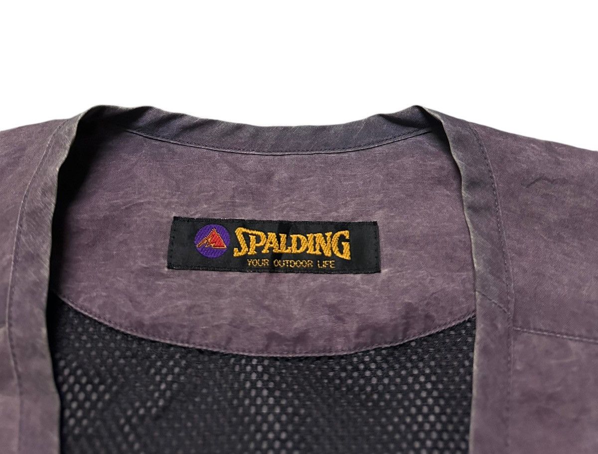 Other Spalding vest Size US M / EU 48-50 / 2 - 2 Thumbnail