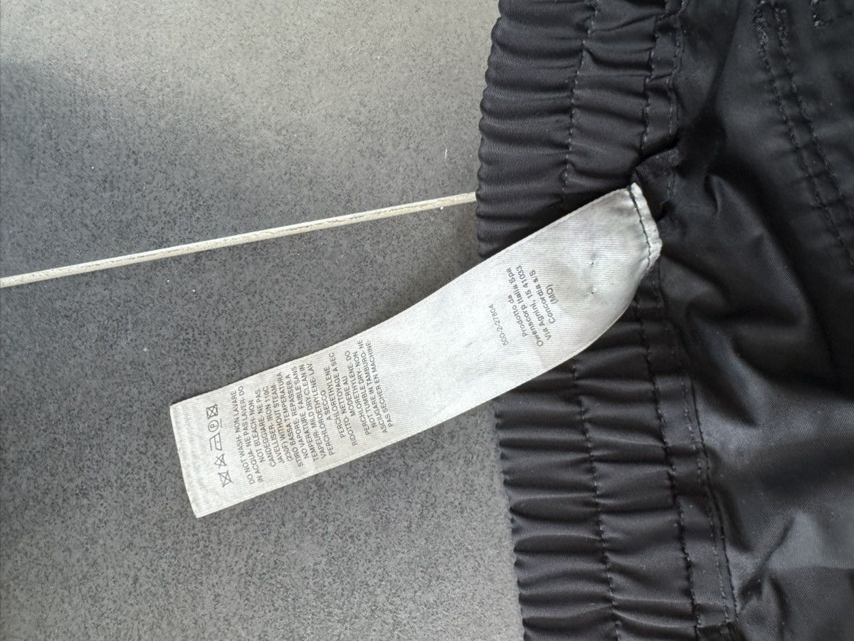 Rick Owens Rick Owens RICK OWENS Fogachine S/S 22 Mastadon Cargo Pants Size US 36 / EU 52 - 5 Thumbnail
