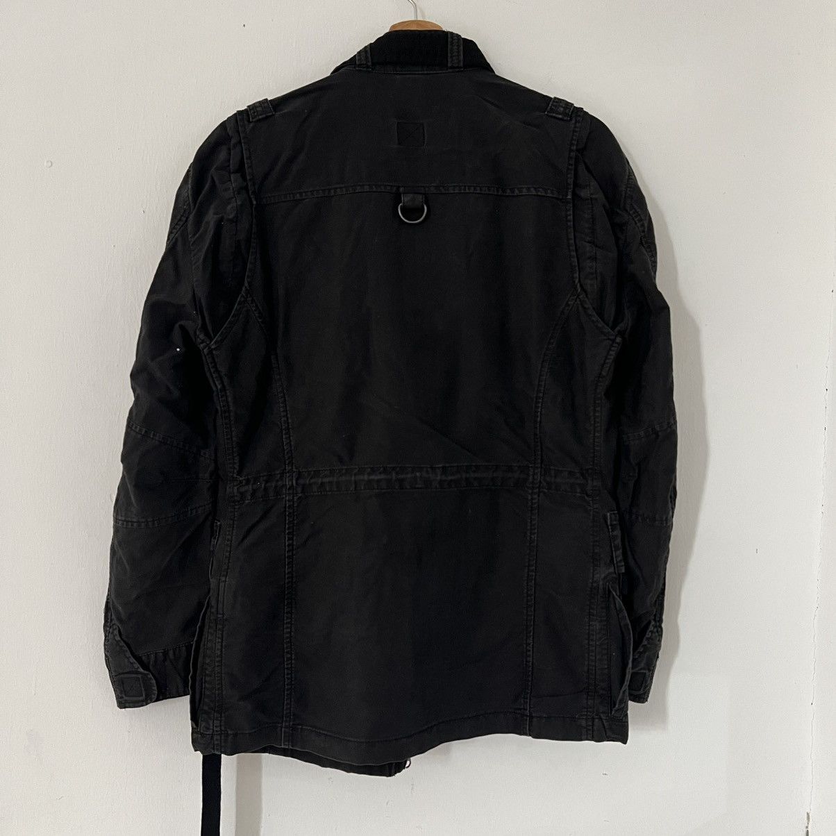 PPFM Authentic PPFM jacket vintage Size US M / EU 48-50 / 2 - 8 Thumbnail