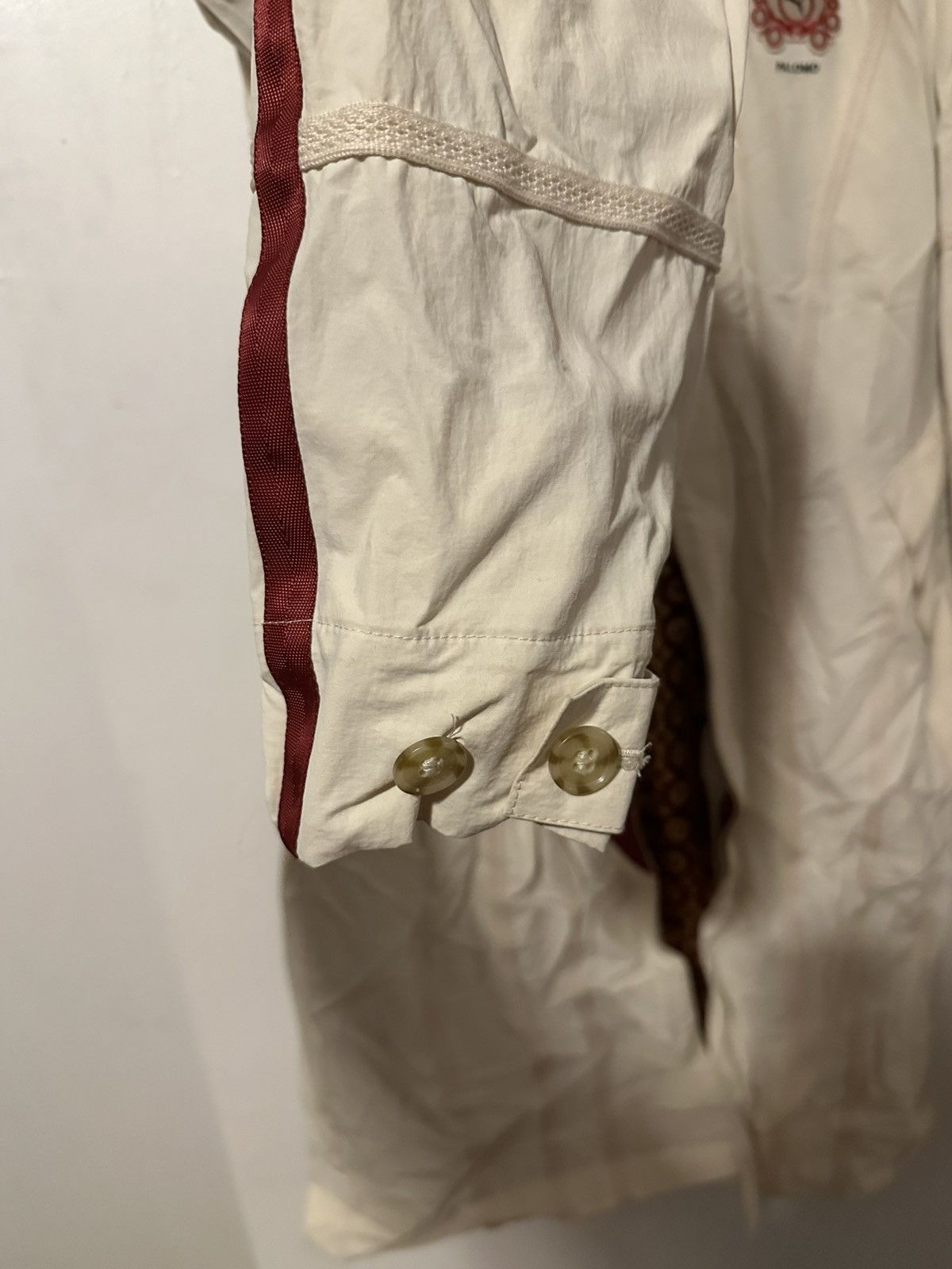 Palomo Spain × Puma Puma X Paloma White Swan Coat Size US S / EU 44-46 / 1 - 7 Thumbnail