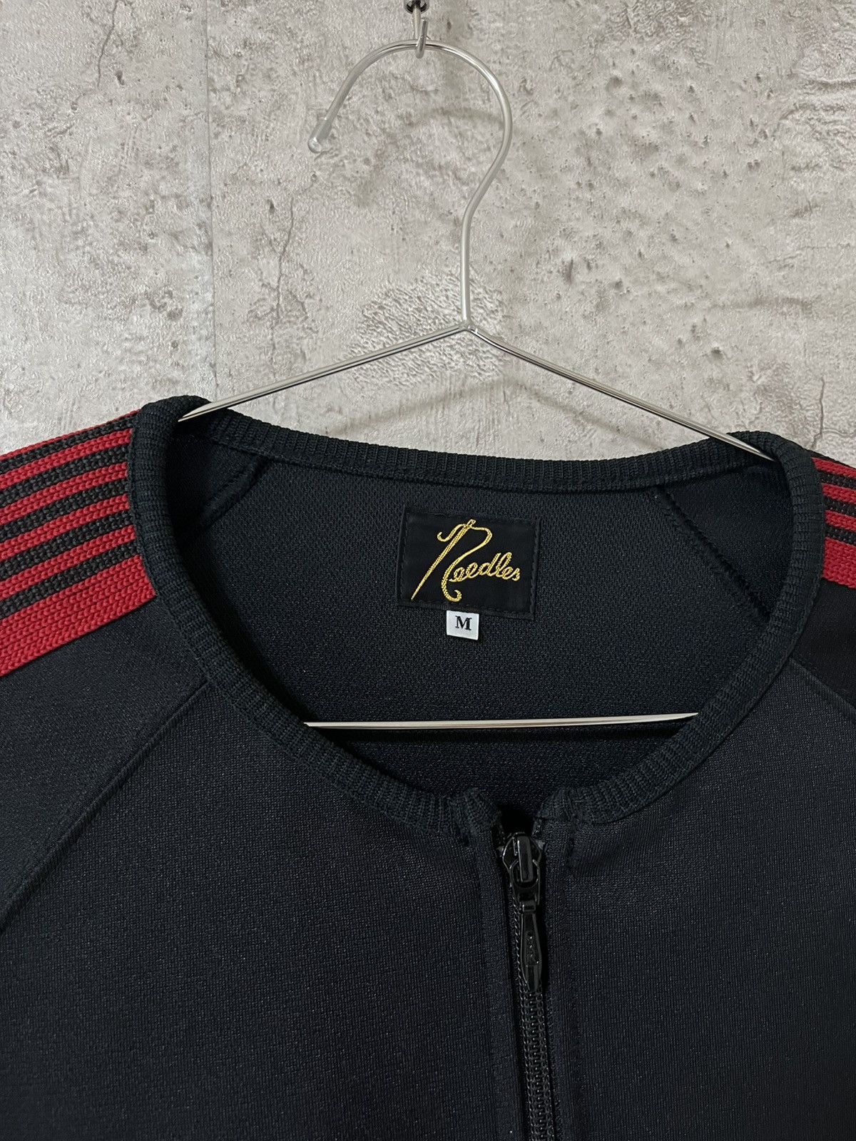Needles Needles x BEAMS Track Jacket Size US M / EU 48-50 / 2 - 5 Thumbnail