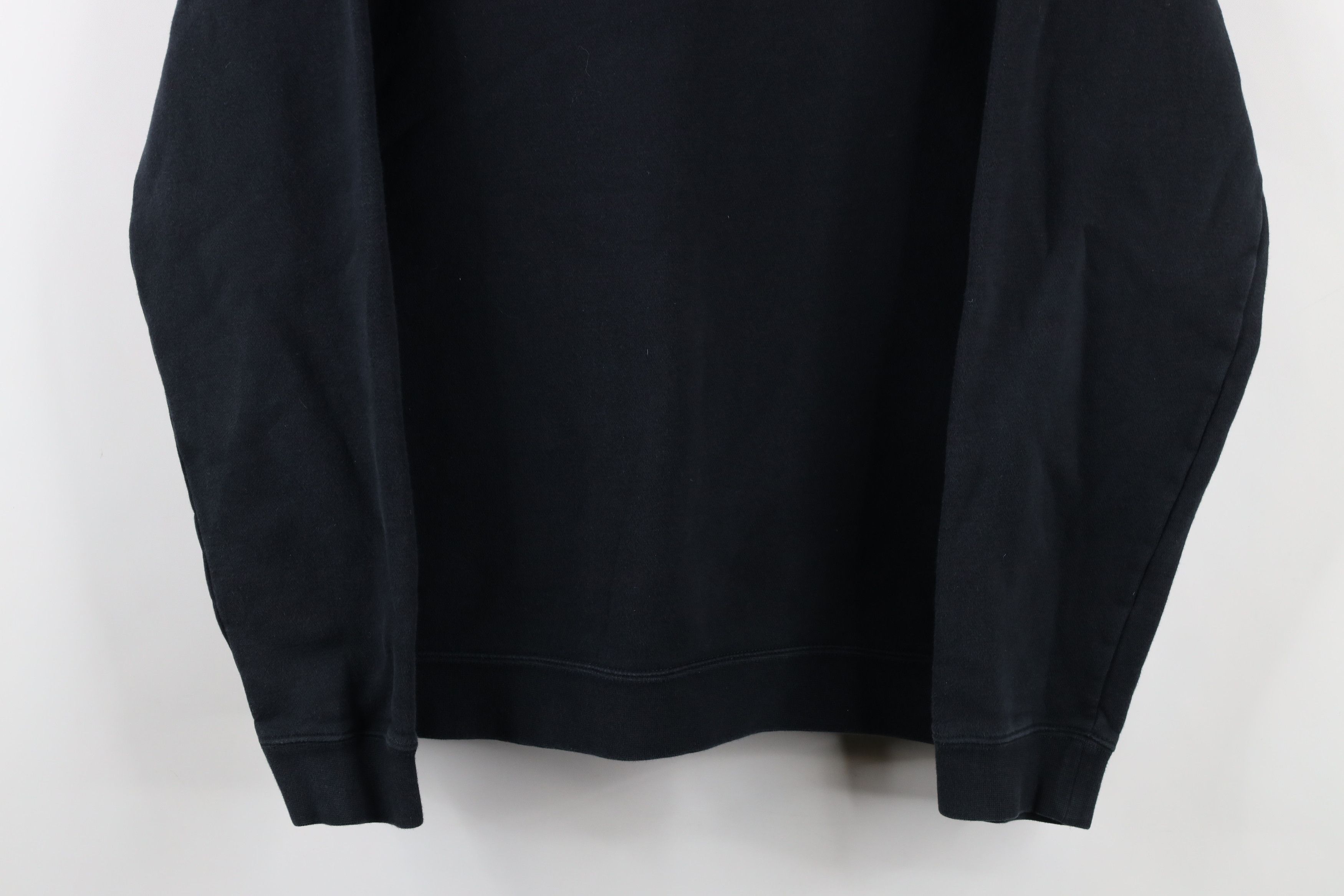 Nike Vintage Y2K Nike Scott Mini Swoosh Crewneck Sweatshirt Size US M / EU 48-50 / 2 - 3 Thumbnail