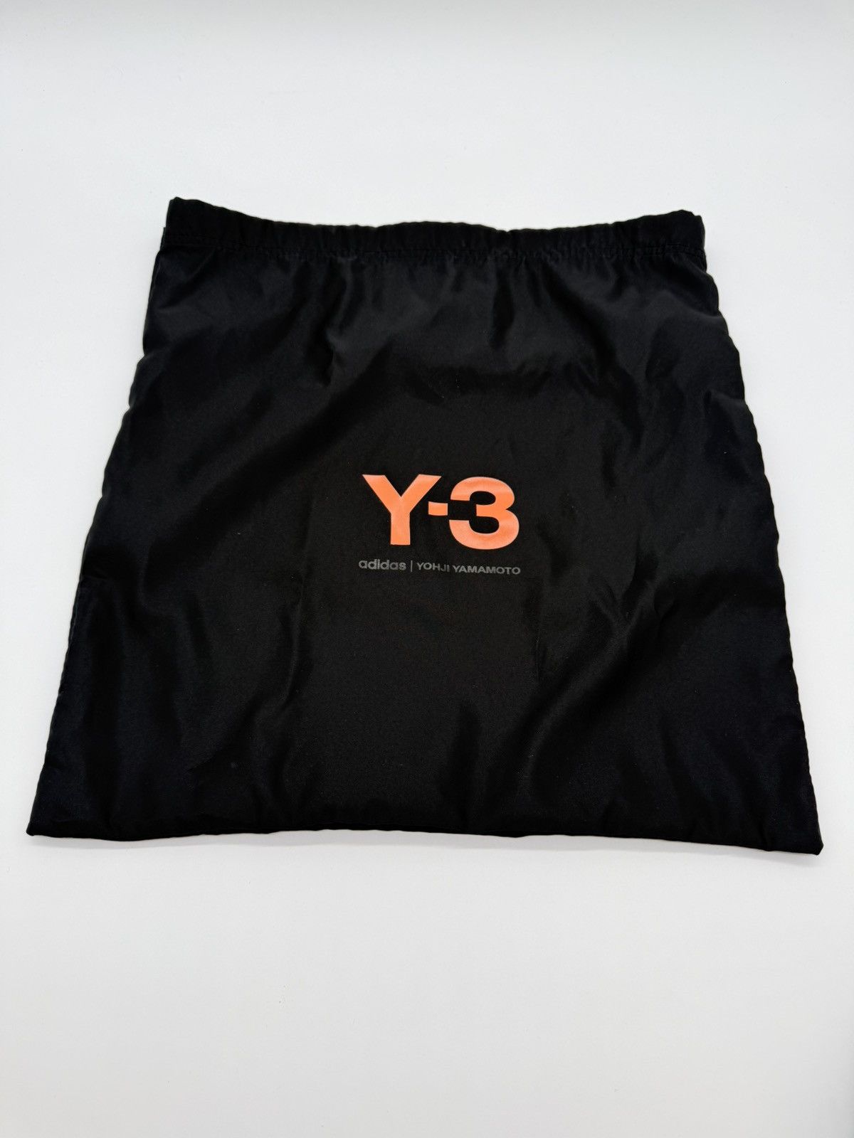 Adidas × Y-3 Adidas Y-3 BYW BBALL White Black EU 43 1/3 Size US 9.5 / EU 42-43 - 7 Thumbnail