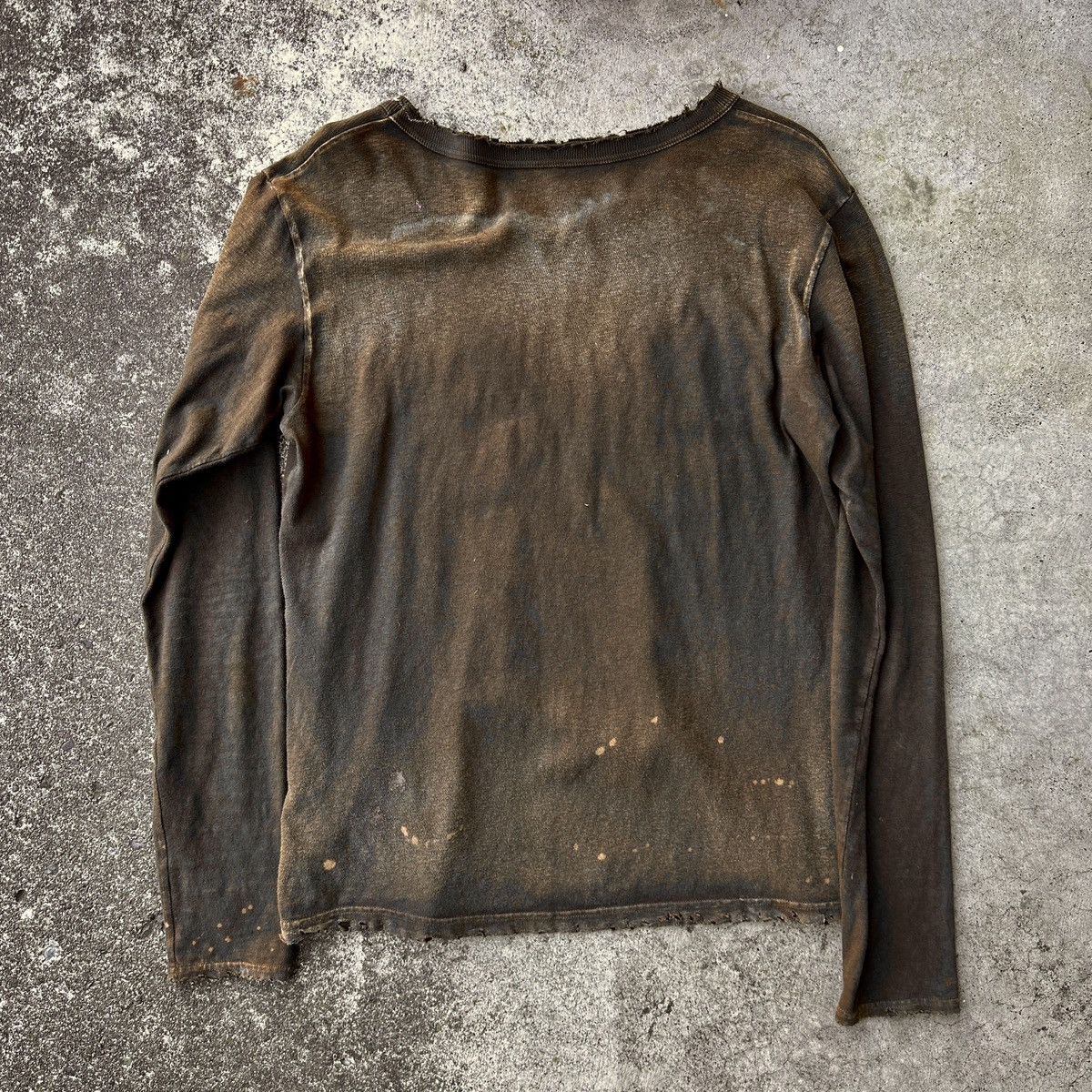 Kapital Kapital Kountry Boro 99 ss 2013 Size US L / EU 52-54 / 3 - 3 Thumbnail