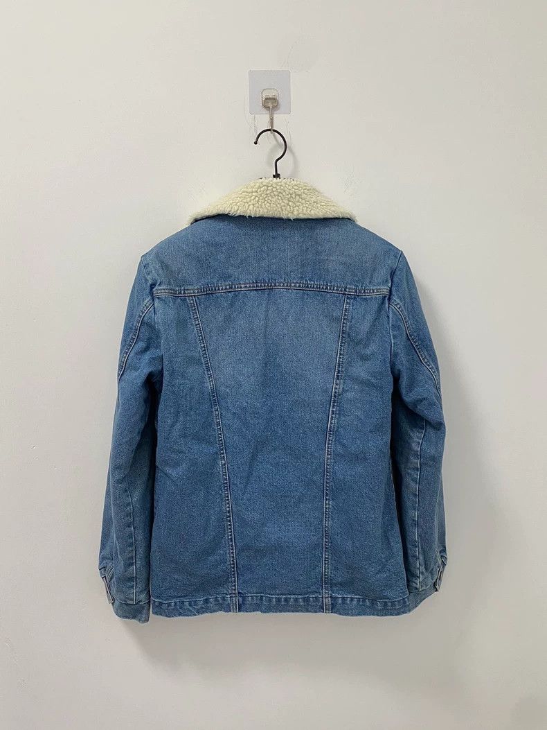 Wacko Maria Wacko Maria Wrangler Collaboration Ranch Denim Jacket Size US M / EU 48-50 / 2 - 5 Thumbnail