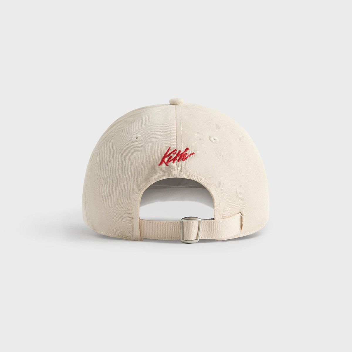 Kith Kith for Rolling Stones Aaron Classic Cap Hat Embroidered Size ONE SIZE - 2 Thumbnail