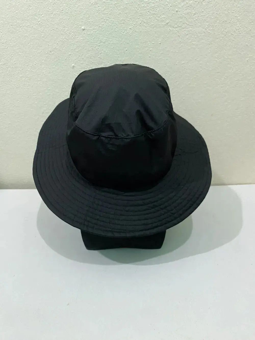 Puma Puma Small Logo Bucket Hat Size ONE SIZE - 4 Thumbnail
