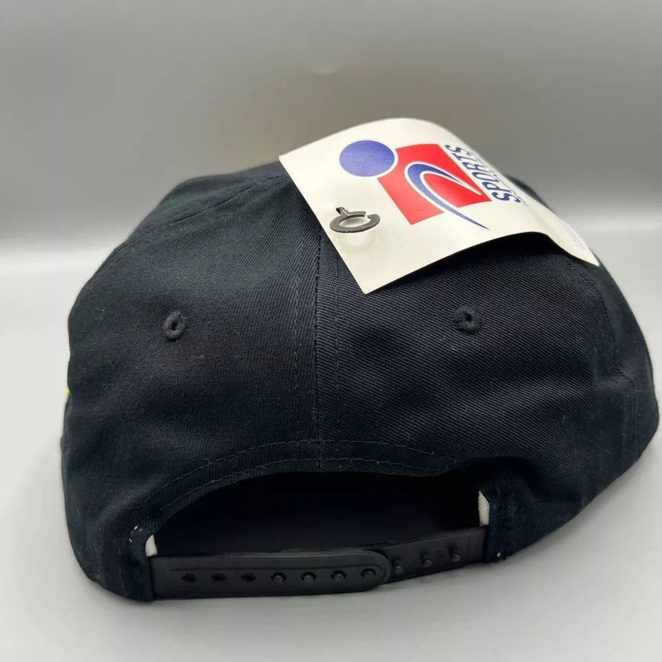 Sports Specialties Pittsburgh Pirates Hat Men Sports Specialties Snap Back Cap Size ONE SIZE - 4 Thumbnail