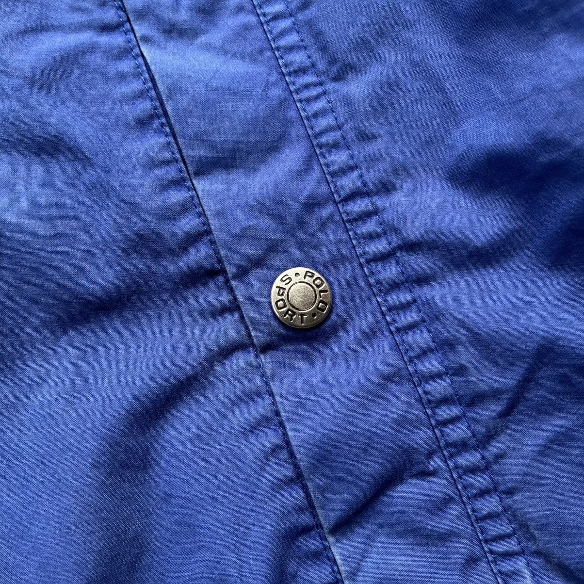 Polo Ralph Lauren Polo sport ralph lauren Size US XL / EU 56 / 4 - 4 Thumbnail