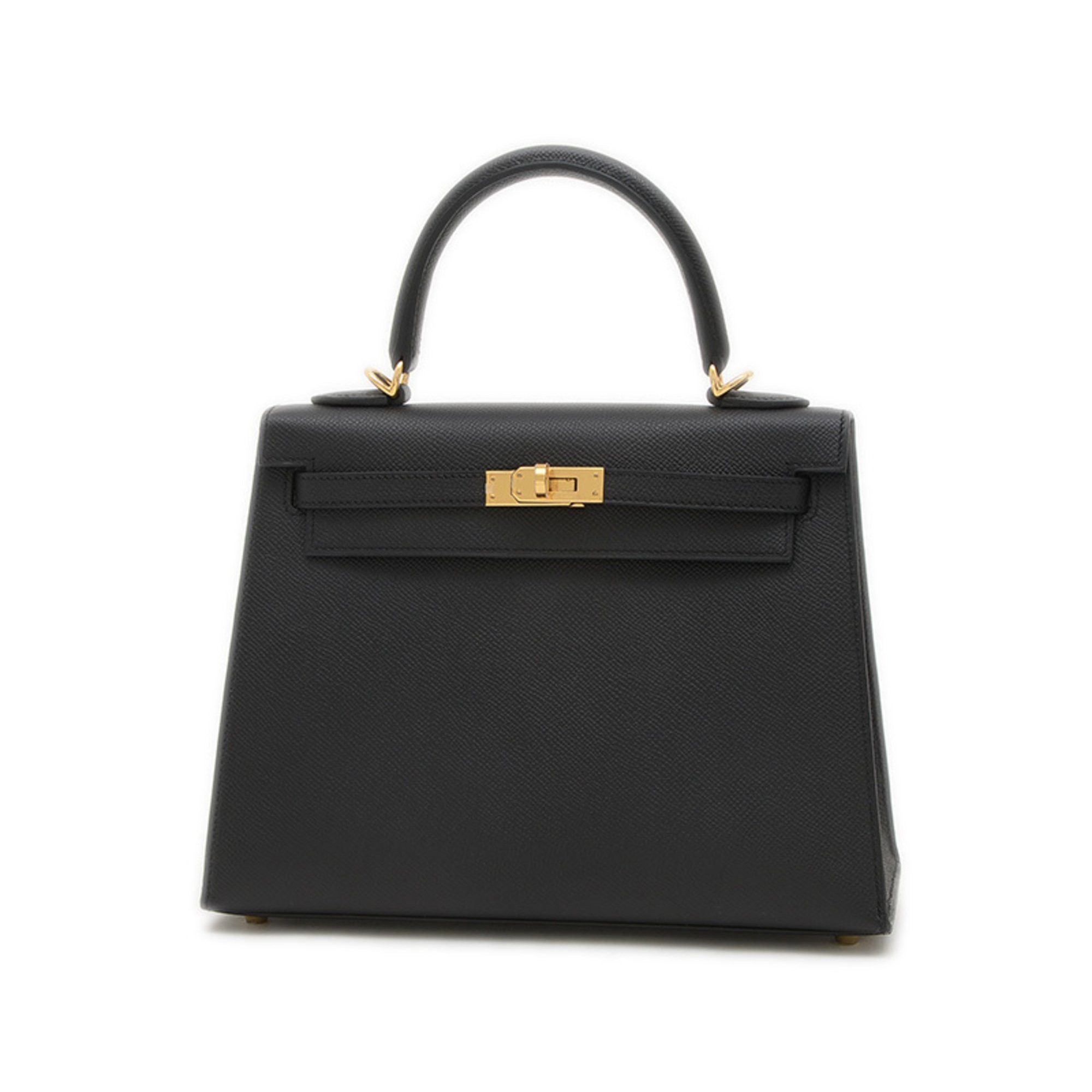 Hermes Hermès Kelly 25 handbag Size ONE SIZE - 1 Thumbnail