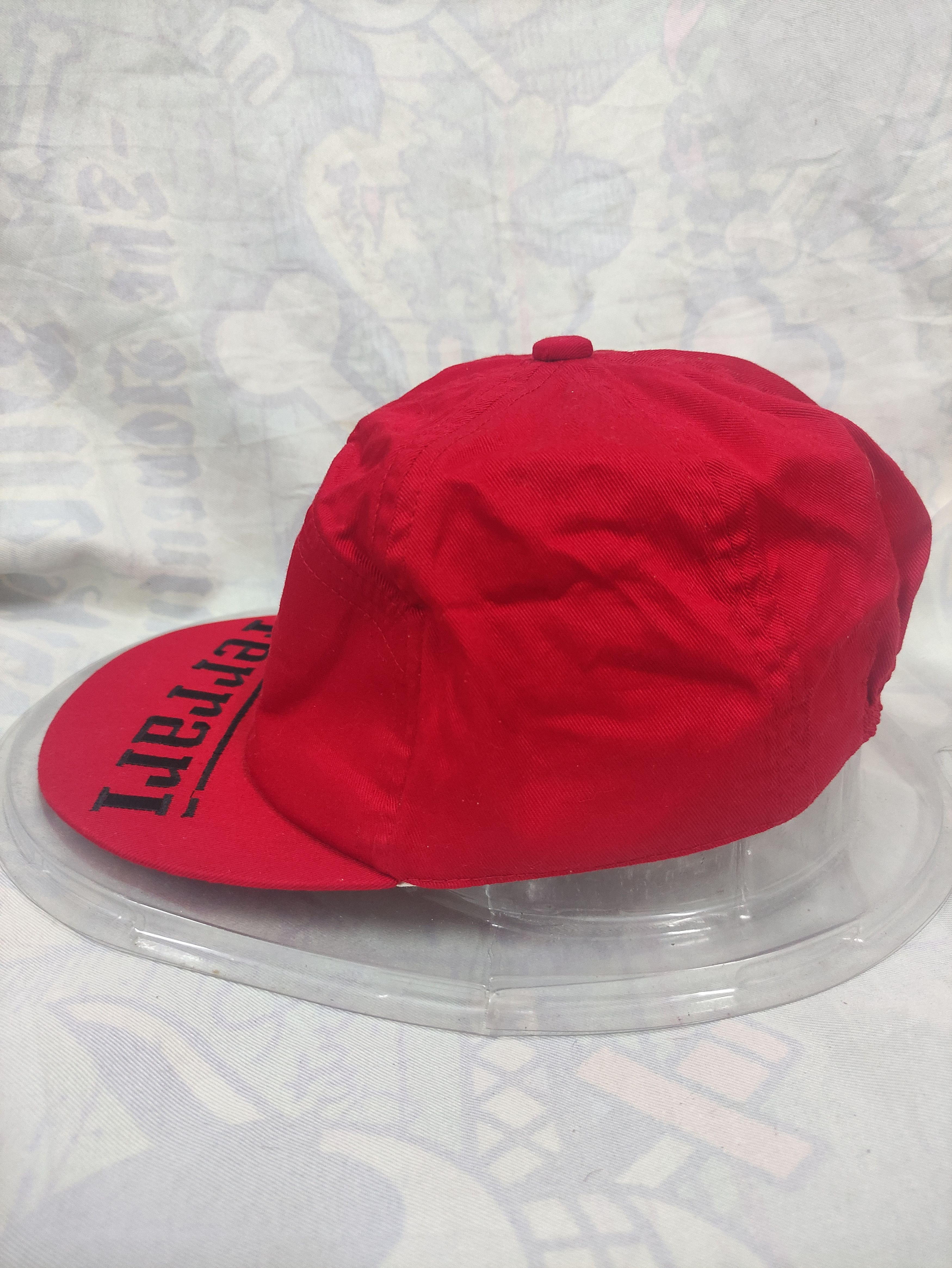Ferrari FERRARI VINTAGE CAP Size ONE SIZE - 6 Thumbnail