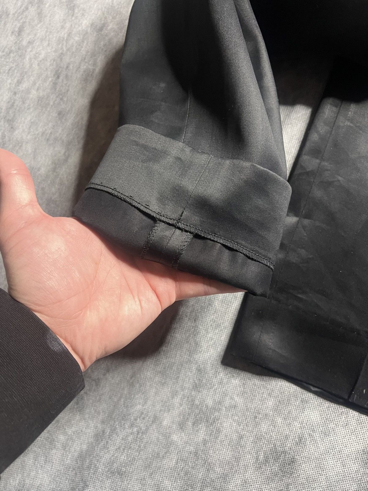 Jil Sander Jil Sander Pants Size 24" / US 00 / IT 34 - 9 Thumbnail