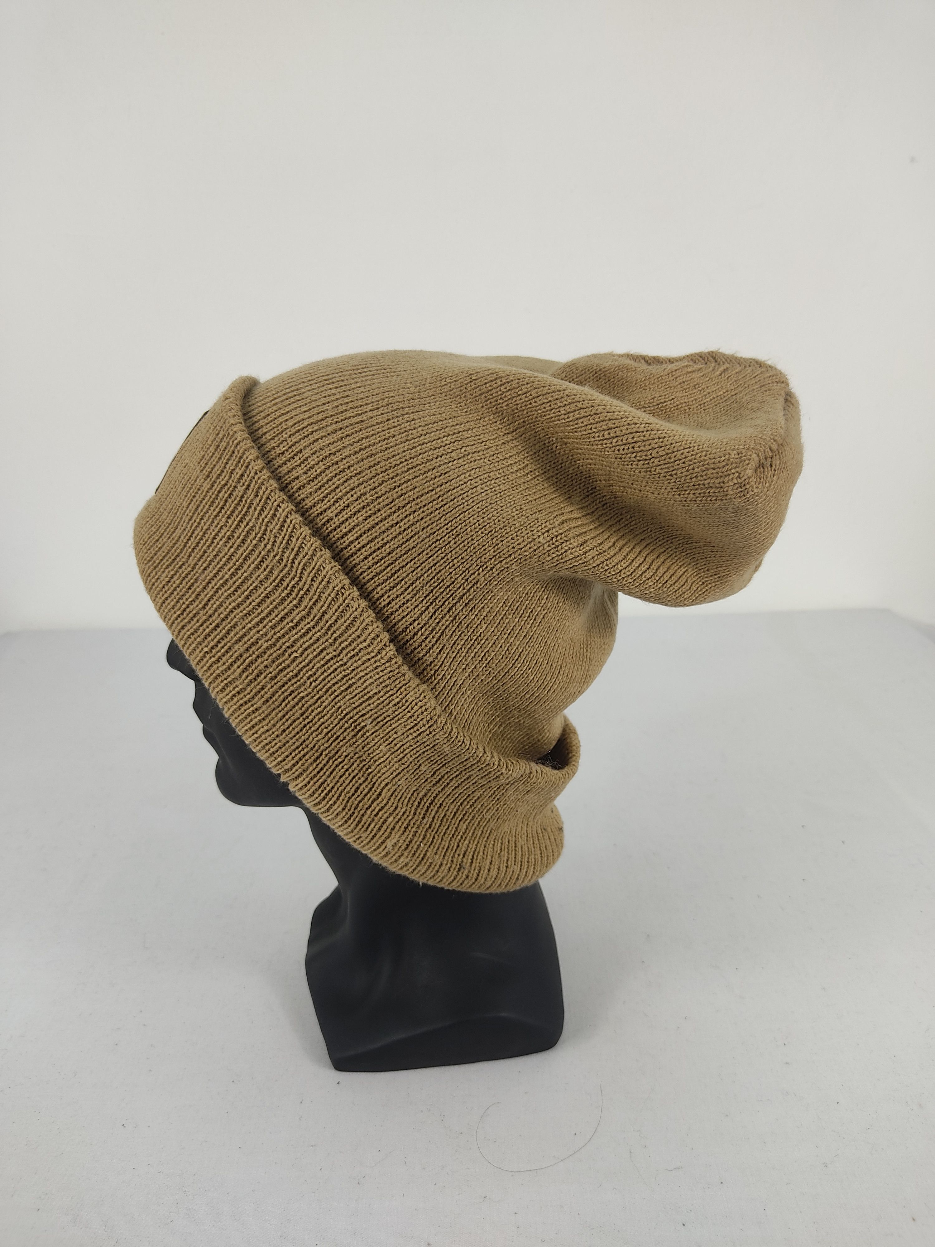 Kangol Vintage Kangol Beanie / Snow Hat / Snow Cap Size ONE SIZE - 2 Thumbnail
