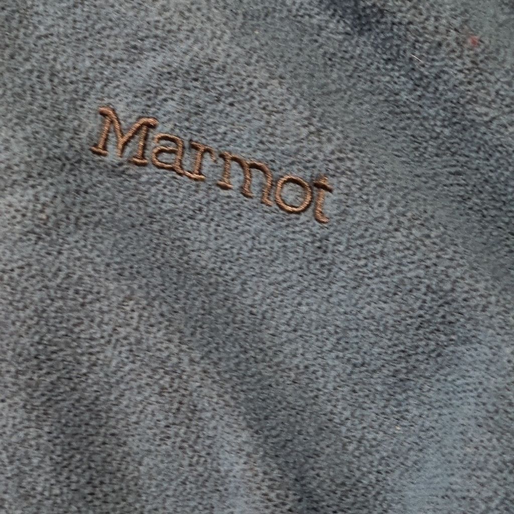 Marmot Marmot Rocklin 1/2 Zip Fleece Pullover Size Medium Size US M / EU 48-50 / 2 - 4 Thumbnail