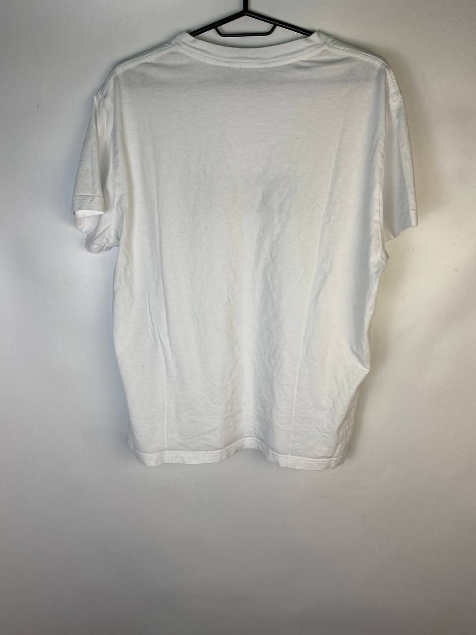 Versace Jeans Couture Vintage streetwear Versace Jeans Couture T shirt Size US L / EU 52-54 / 3 - 5 Thumbnail
