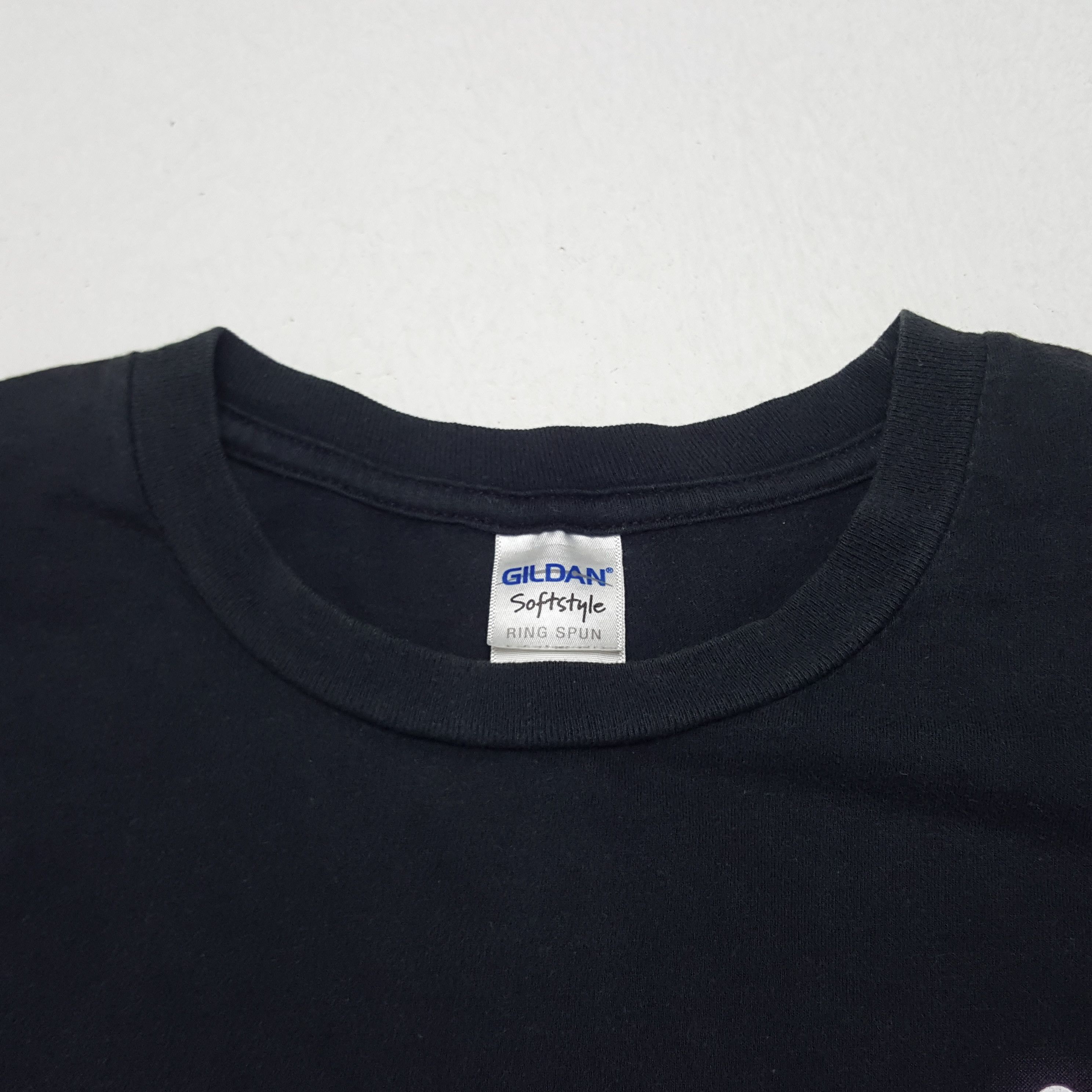 Band Tees × Vintage Vintage Taylor Swift 1989 World Tour Tshirt Size US S / EU 44-46 / 1 - 5 Thumbnail