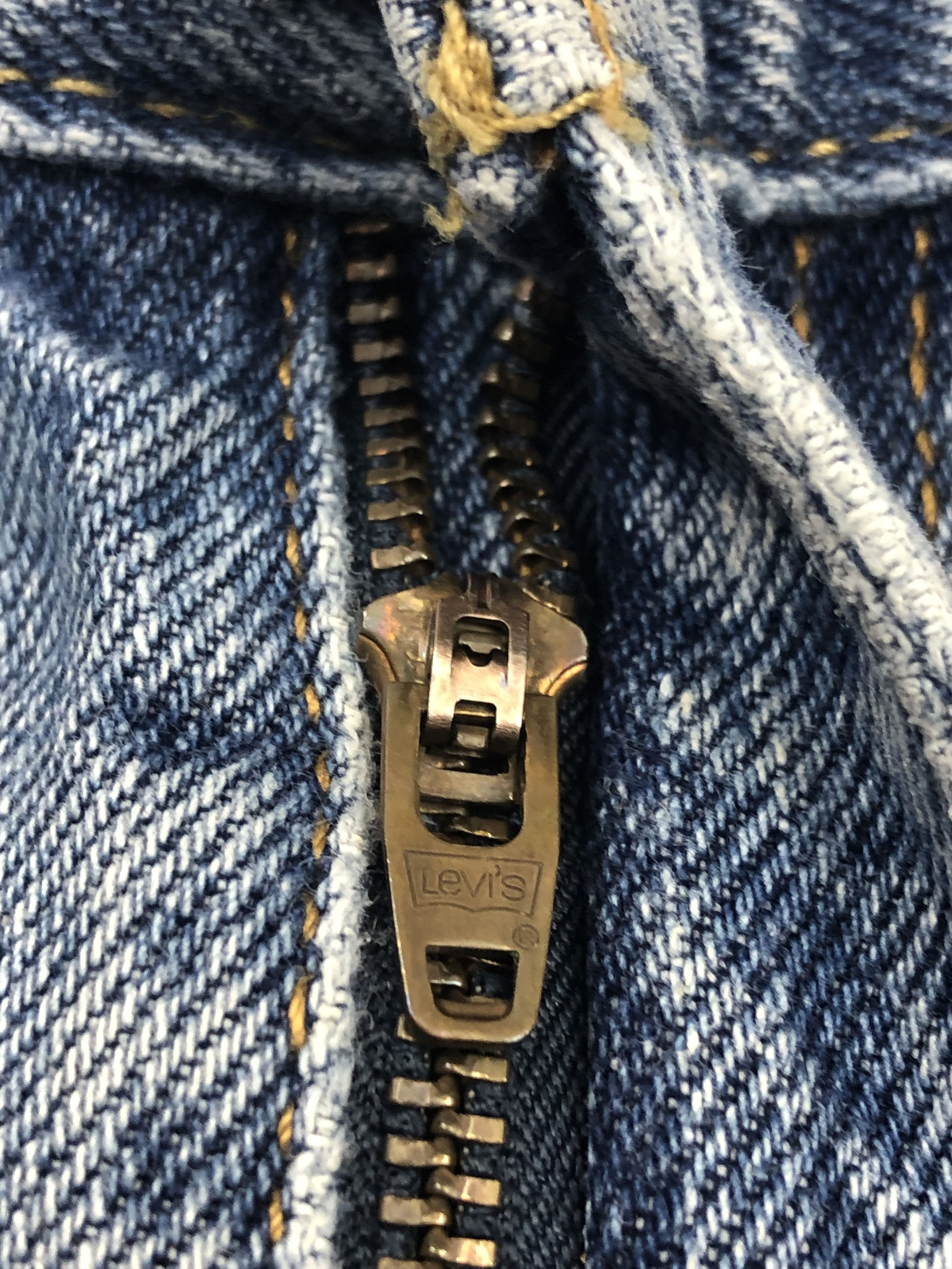 Levi's Faded Blue Vintage Levis 505 Jeans DP1539 Size US 40 / EU 56 - 7 Thumbnail