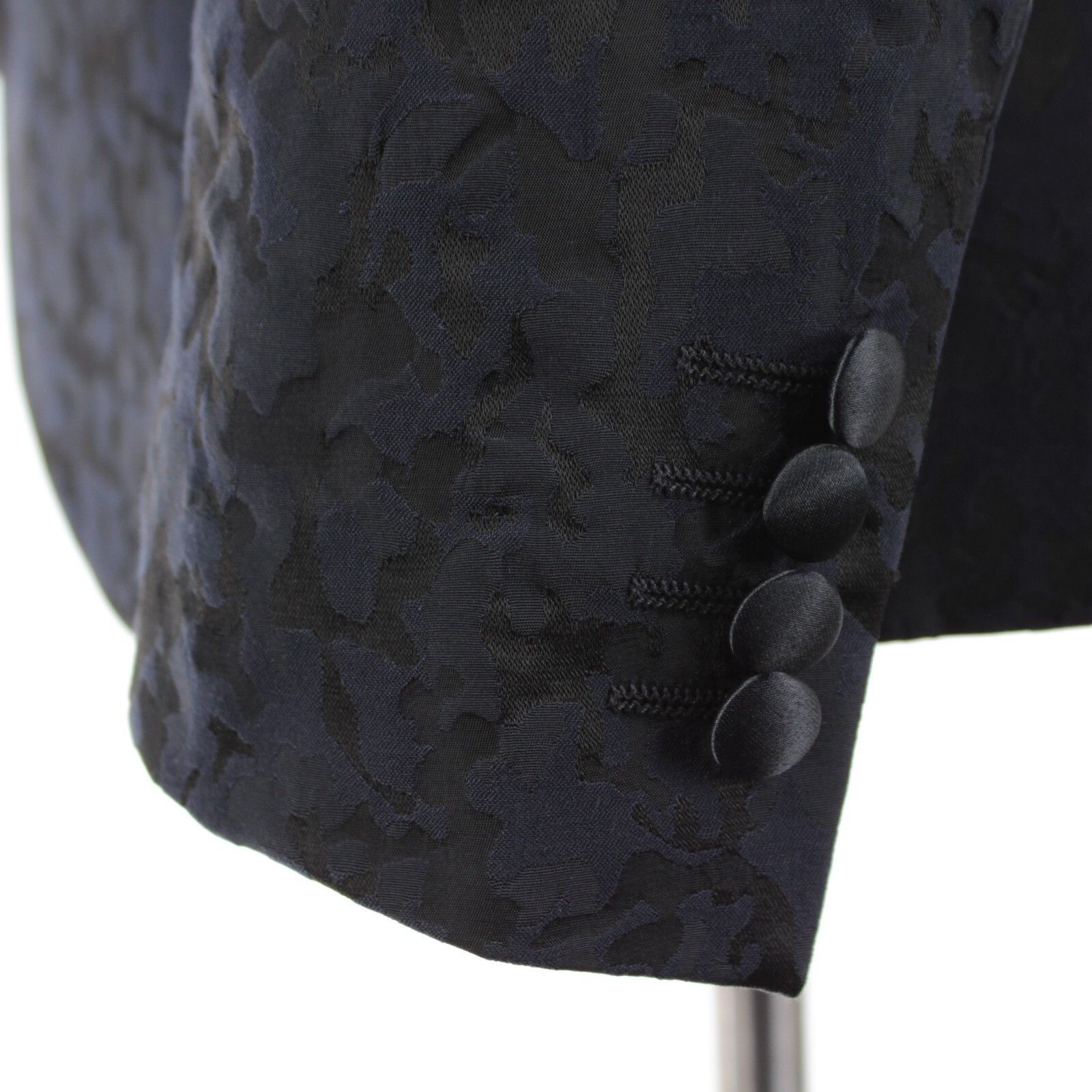Pal Zileri Pal Zileri NWT Cerimonia Dinner Jacket Size 56R (46R US) In Size 46R - 3 Thumbnail