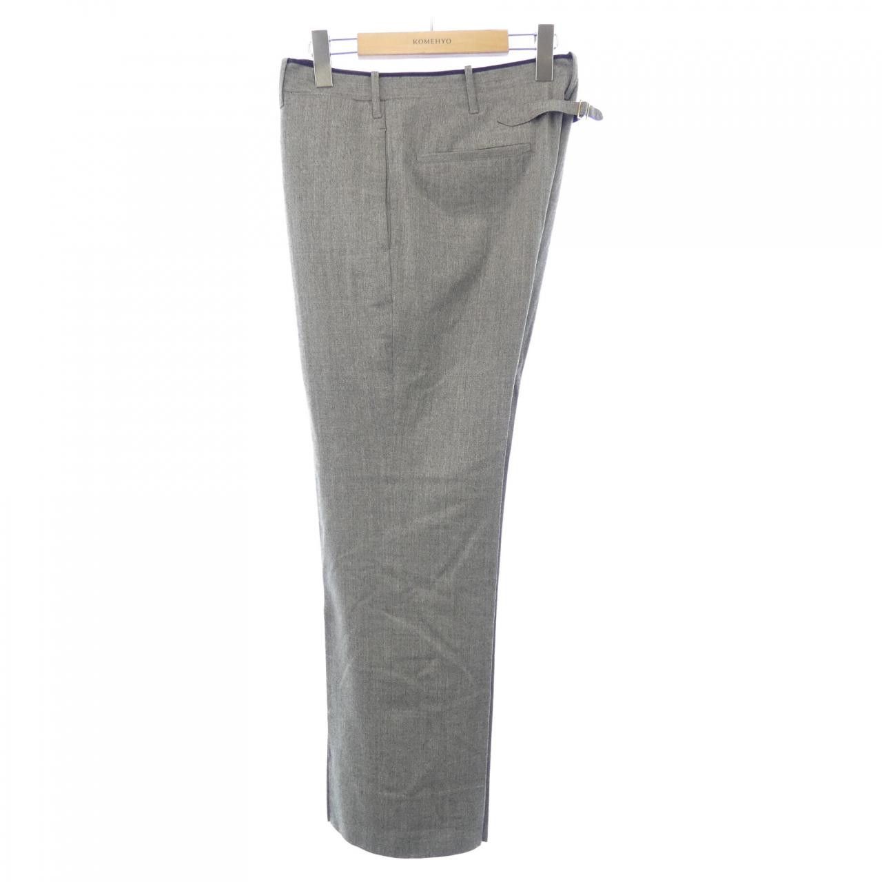 Louis Vuitton Louis Vuitton Louis Vuitton Pants Textile Pants MLPA73W3A DUTY FREE for USA Size ONE SIZE - 1 Thumbnail
