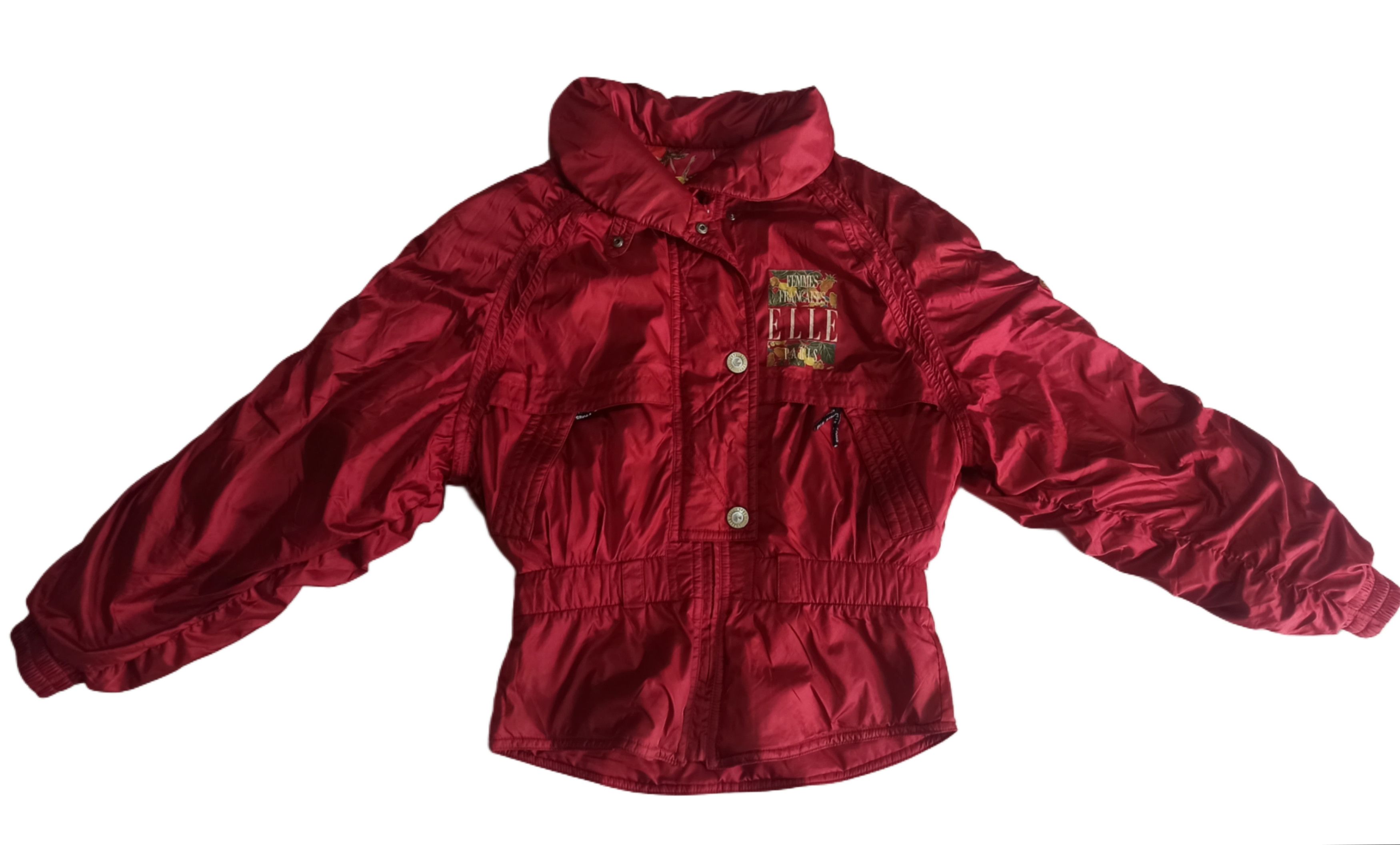 Other ELLE PARIS Size US S / EU 44-46 / 1 - 1 Thumbnail