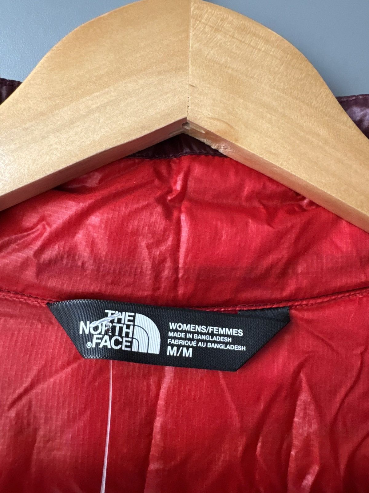 The North Face The North Face Women's Thermoball Eco Jacket M Size M / US 6-8 / IT 42-44 - 9 Thumbnail