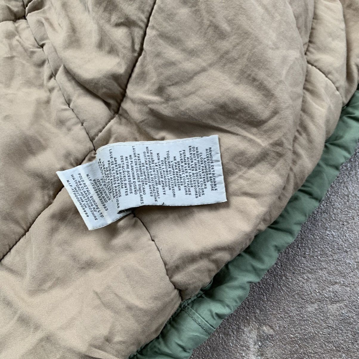 Denim & Supply Ralph Lauren Ralph Lauren Denim Supply Parka Size US M / EU 48-50 / 2 - 18 Thumbnail