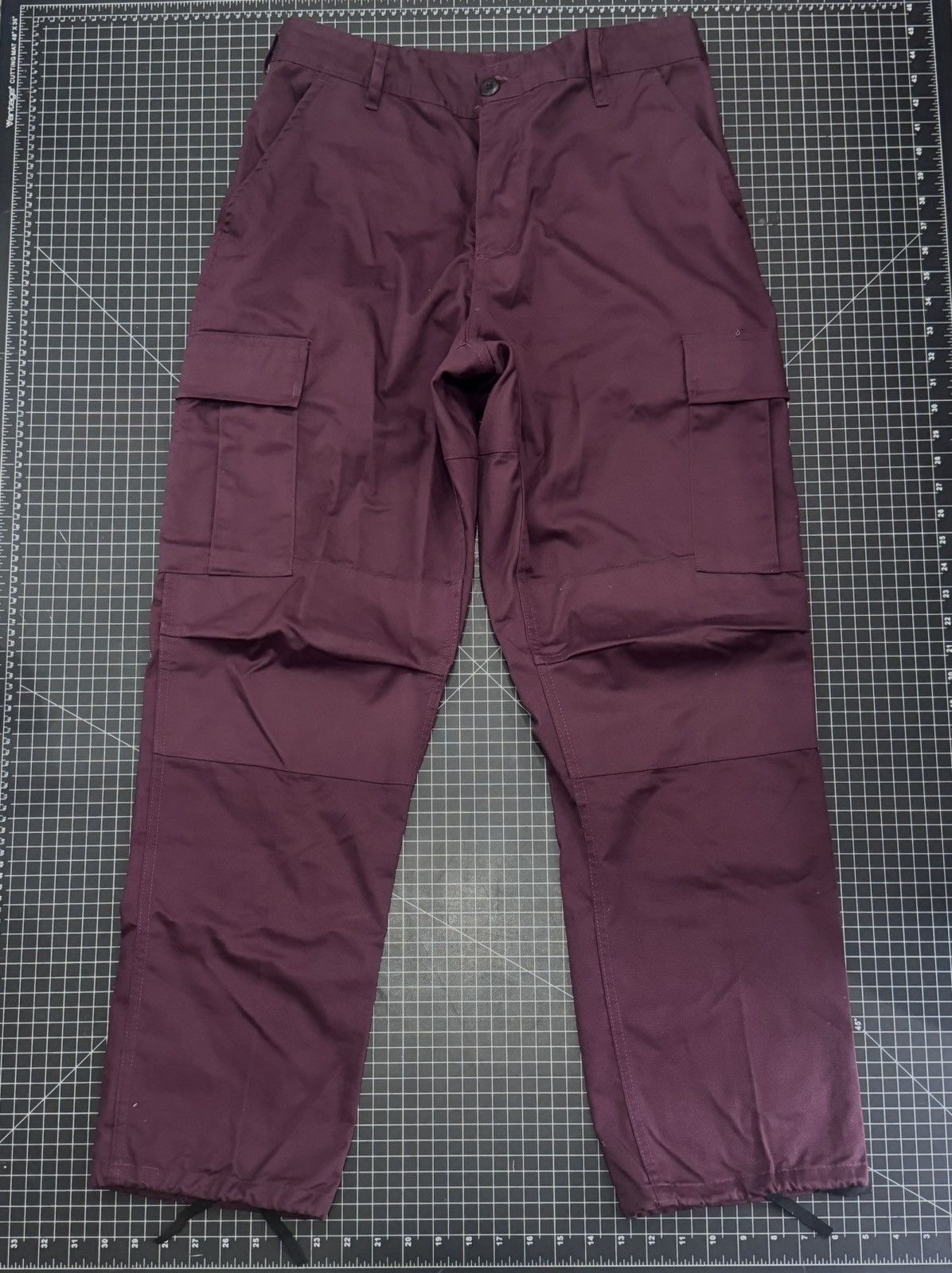 Vintage Men's Vintae Military Cargo Pant Size US 32 / EU 48 - 1 Thumbnail