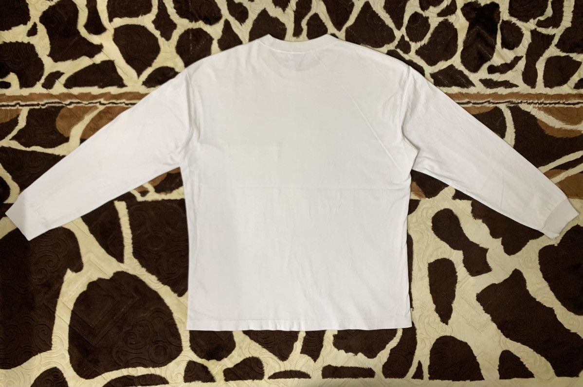 Uniqlo LASTDROP#UniQlo U x Christopher Lemaire Plain Single Pocket Size US XL / EU 56 / 4 - 2 Thumbnail