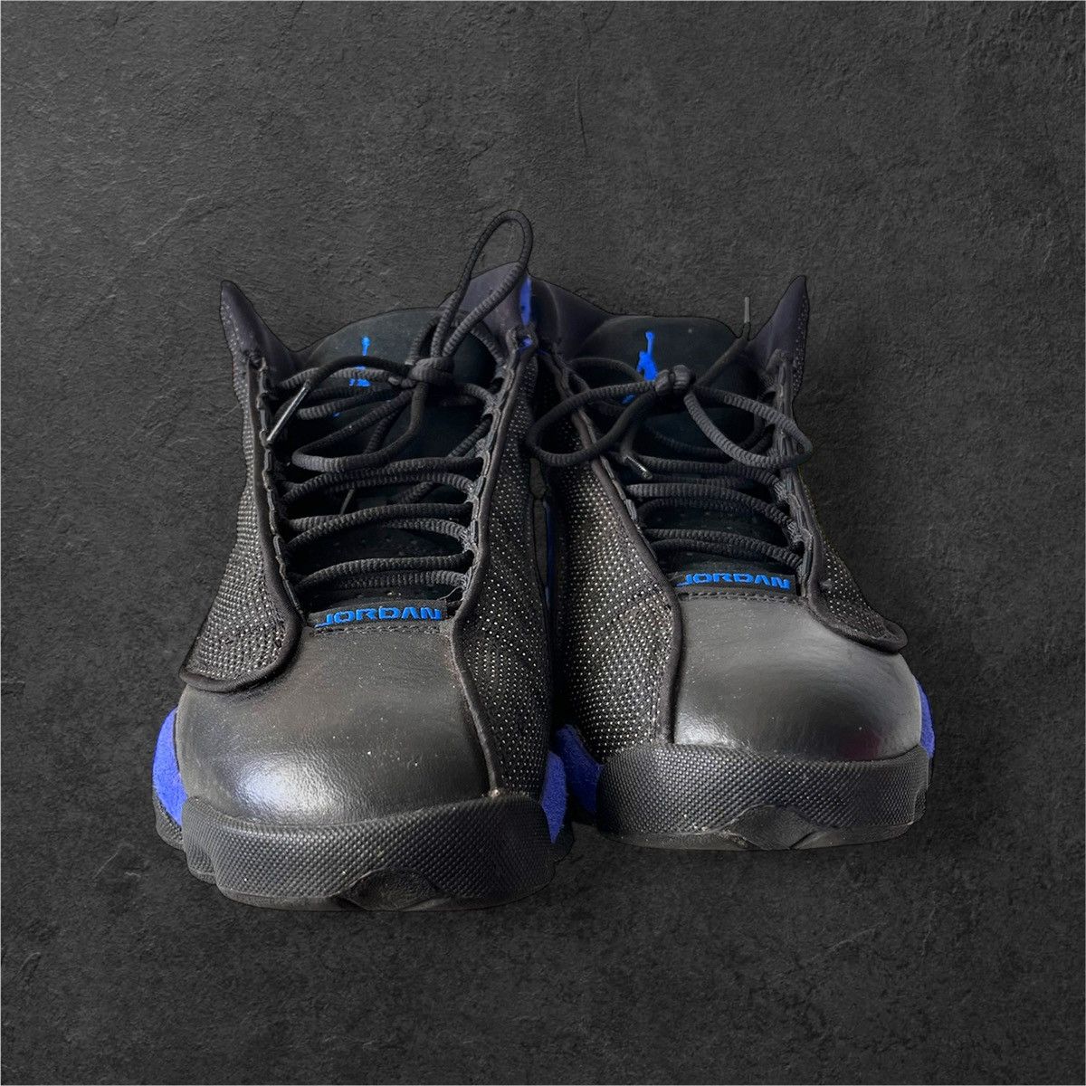 Jordan Brand Air Jordan 13 Retro 'Hyper Royal' Size US 10.5 / EU 43-44 - 6 Thumbnail