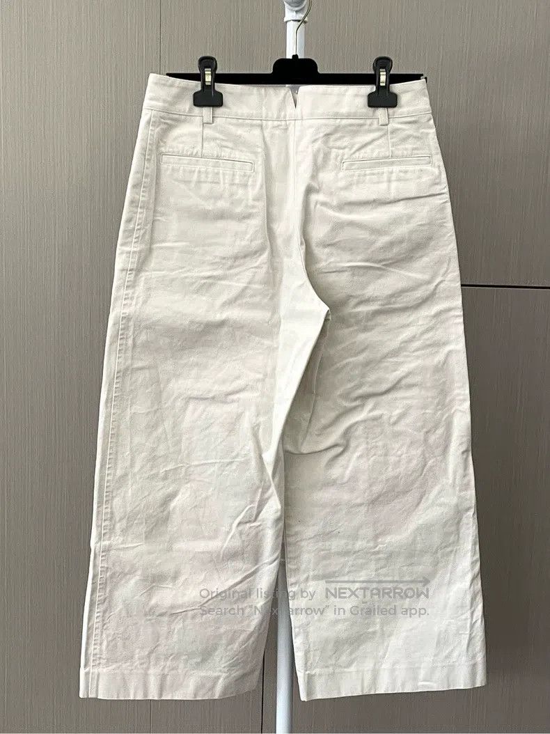 Hermes Hermes Trousers Size 25" / US 0 / IT 36 - 3 Thumbnail