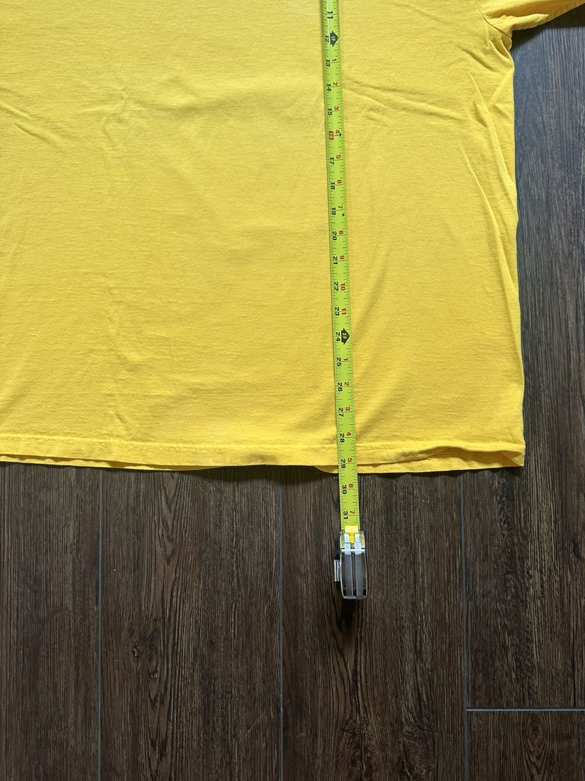 Polo Ralph Lauren Ralph Lauren Polo Jeans t shirt Size US XL / EU 56 / 4 - 5 Thumbnail
