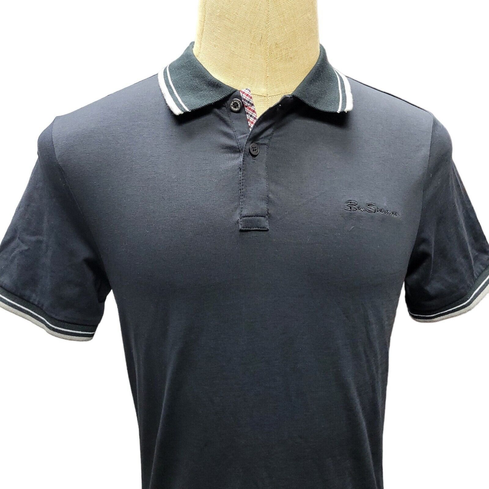 Ben Sherman Ben Sherman Polo Shirt Men's. Size Small. New With Tags $5 Size US S / EU 44-46 / 1 - 2 Thumbnail