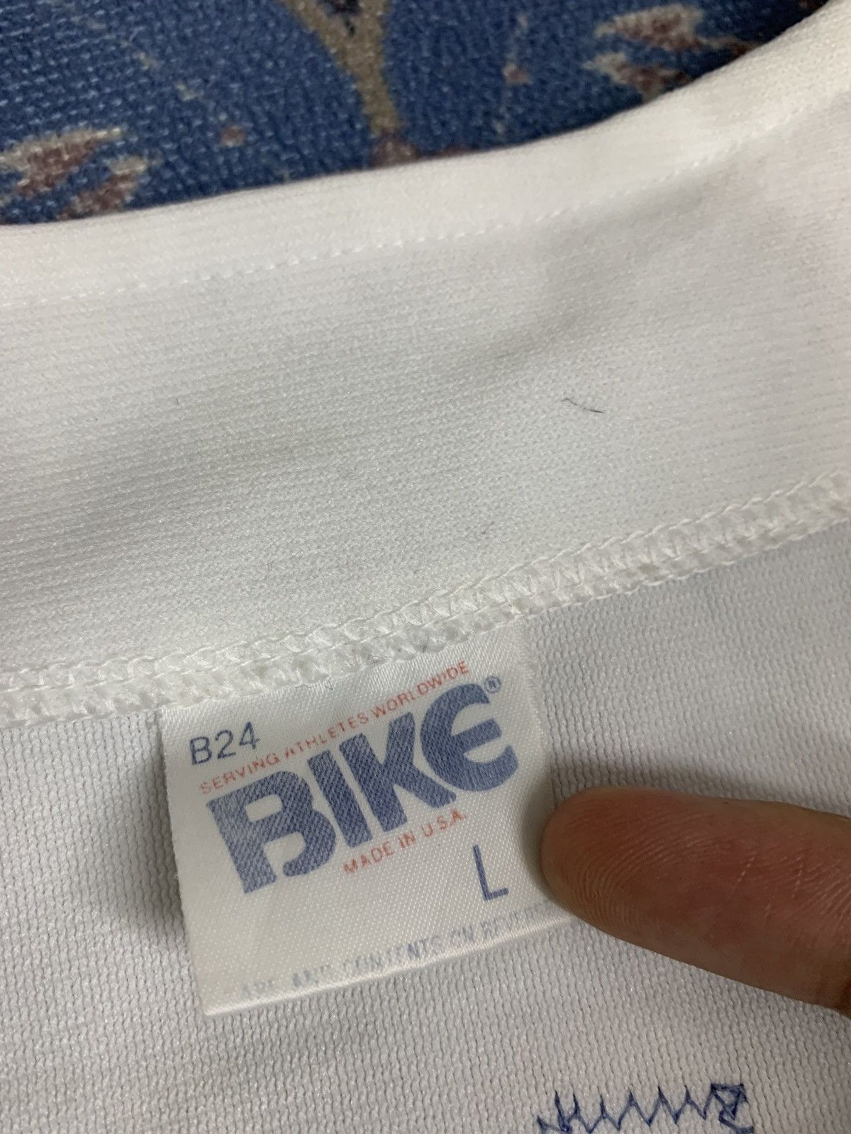 MLB × Starter × Vintage Vintage DODGERS Baseball Jersey Bike Size US L / EU 52-54 / 3 - 7 Thumbnail