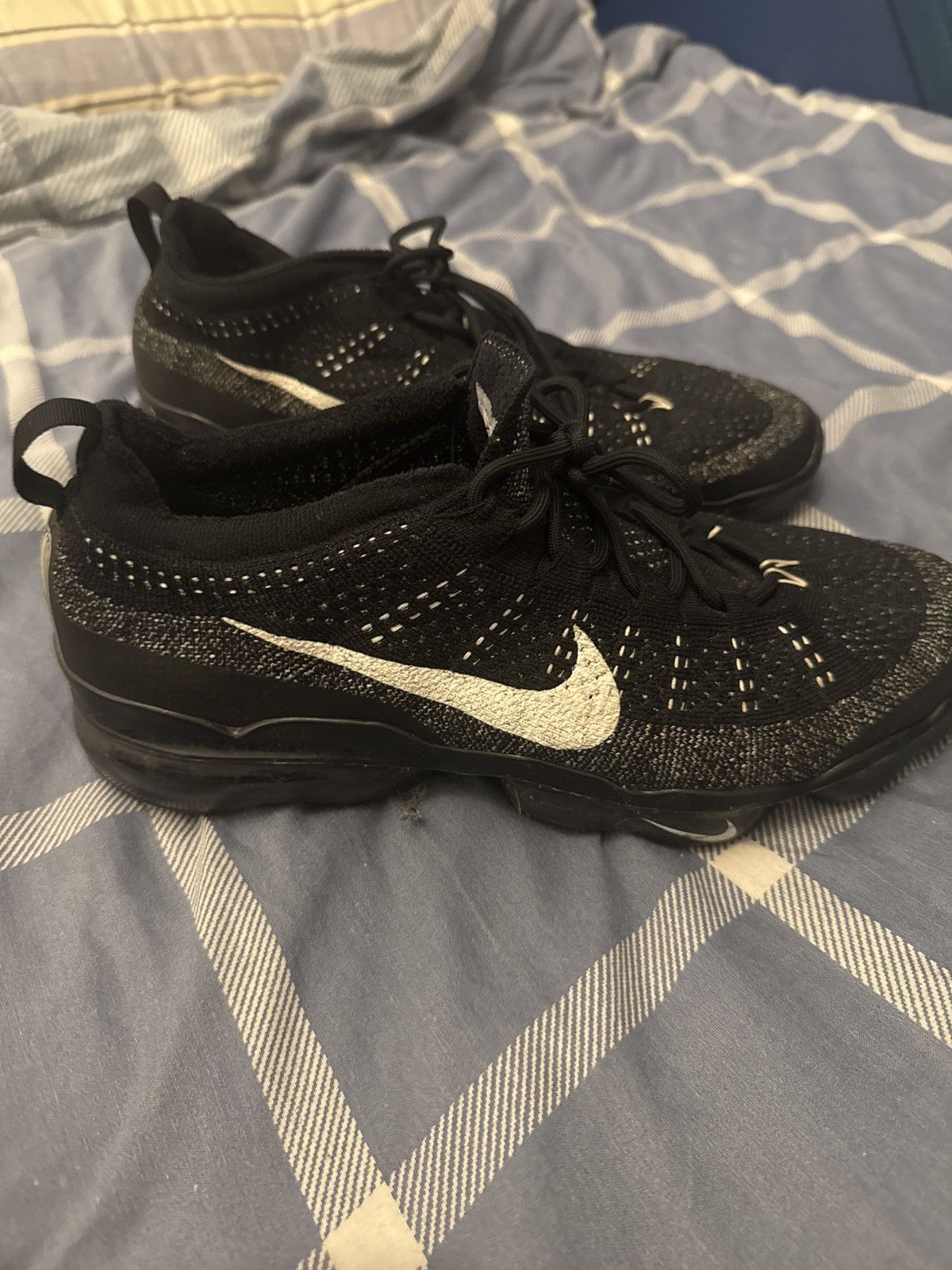 Nike Nike Vapormax Flyknit Size US 11 / EU 44 - 3 Thumbnail