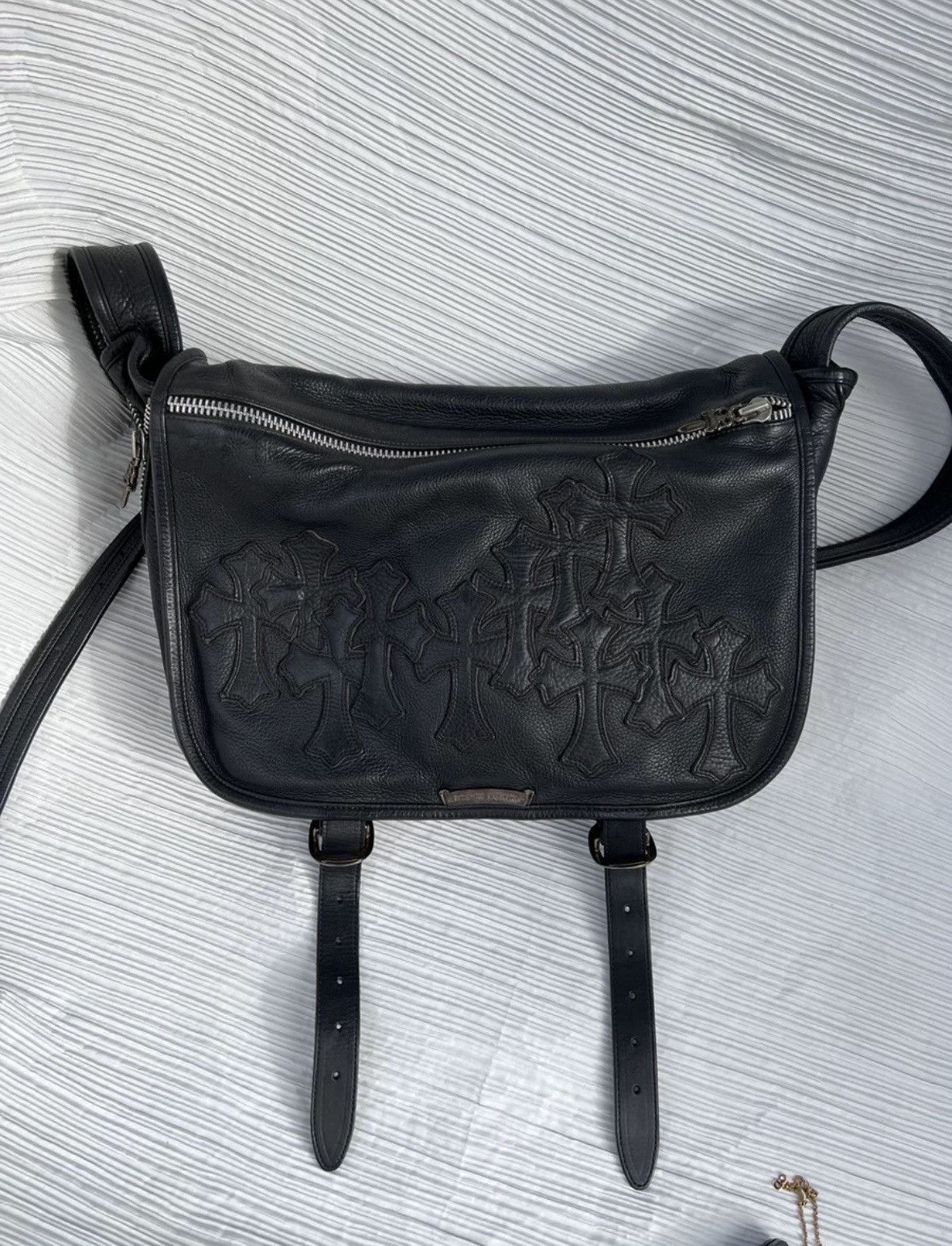 Chrome Hearts Chrome hearts bag Size ONE SIZE - 2 Thumbnail