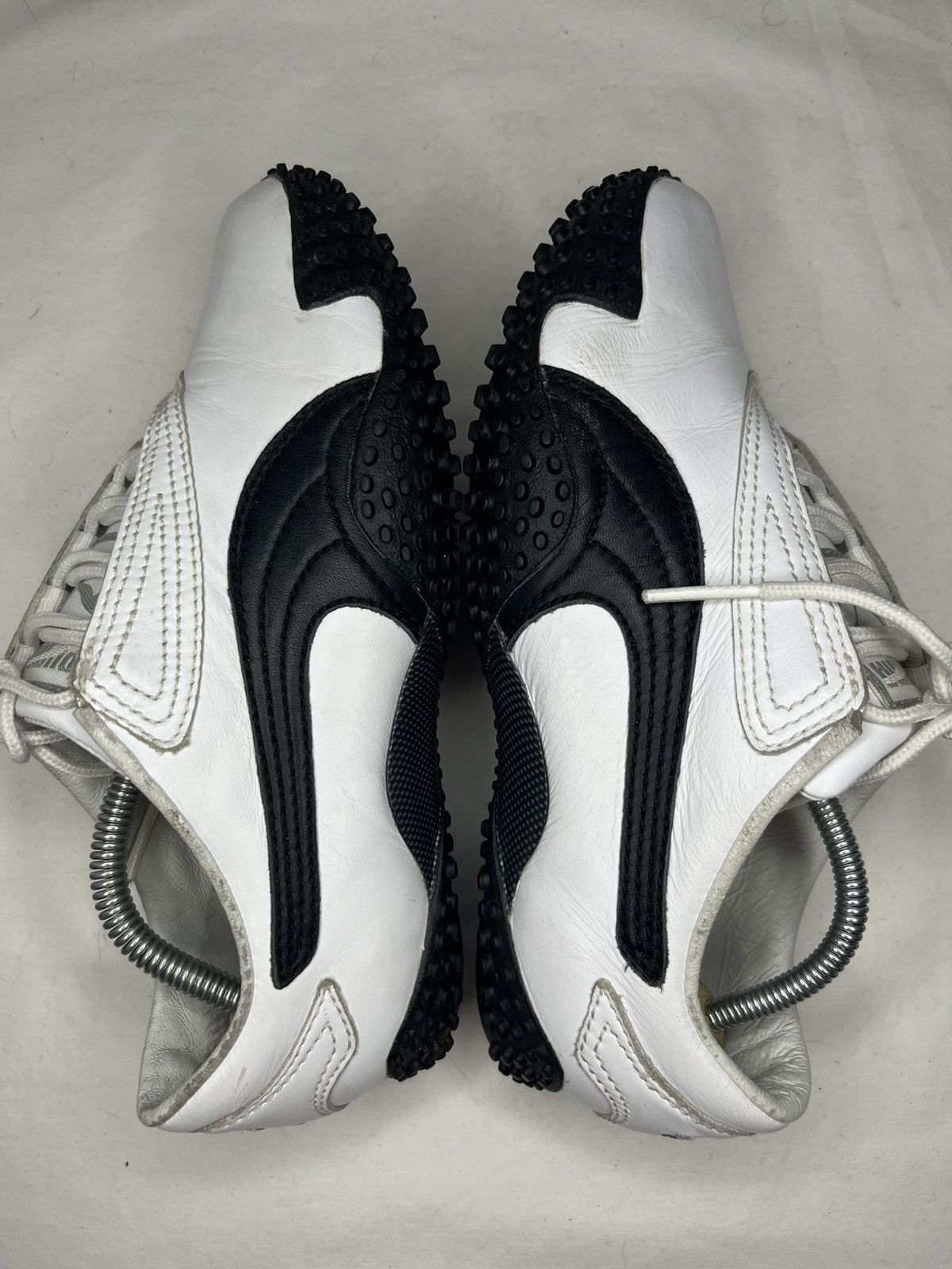 Japanese Brand Puma Mostro 00’s Sneakers Size US 5.5 / EU 38 - 8 Thumbnail