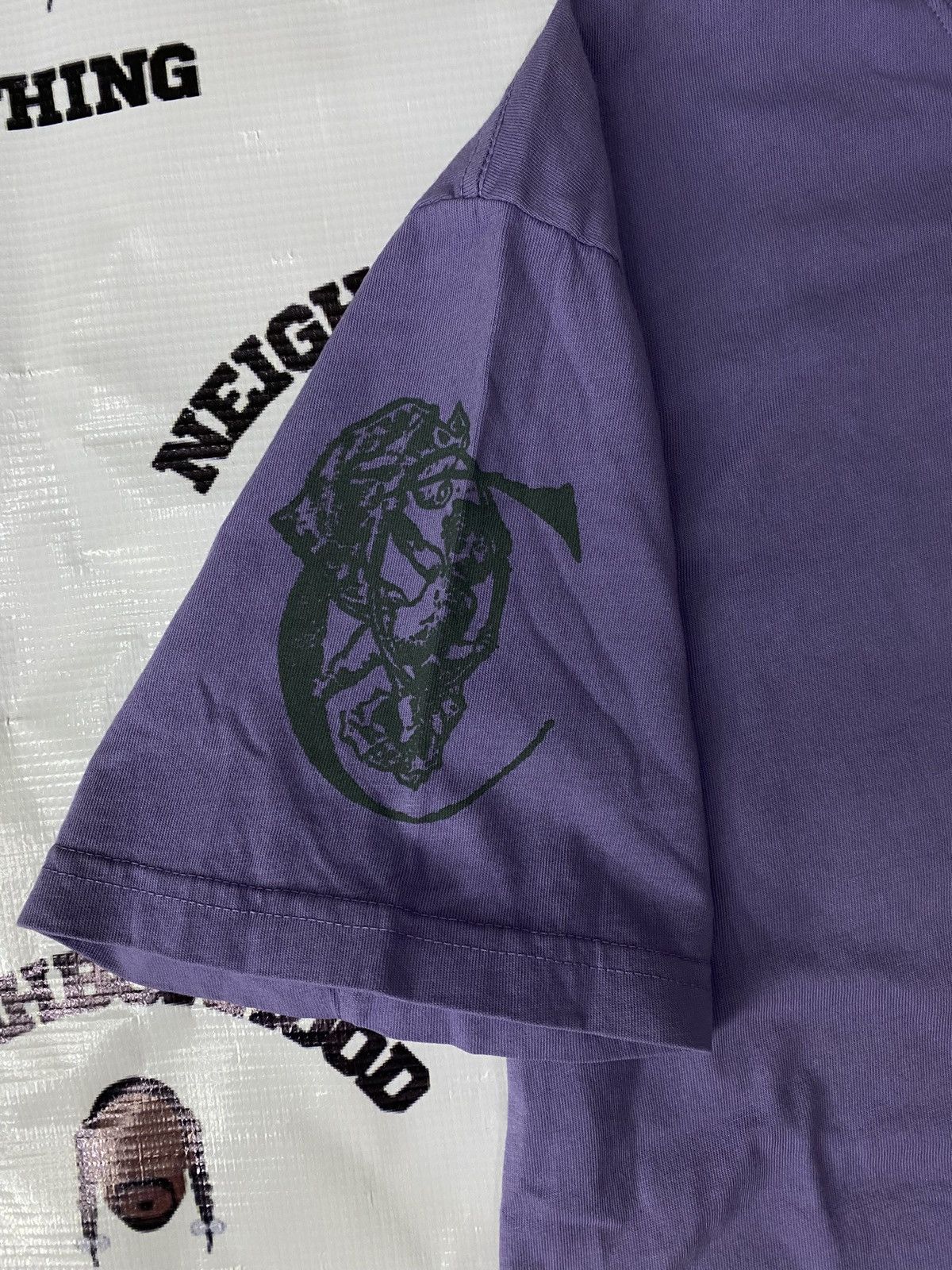 Other CHAPPELL ROAN TOUR 2025 OFFICIAL MERCH. Size US M / EU 48-50 / 2 - 4 Thumbnail