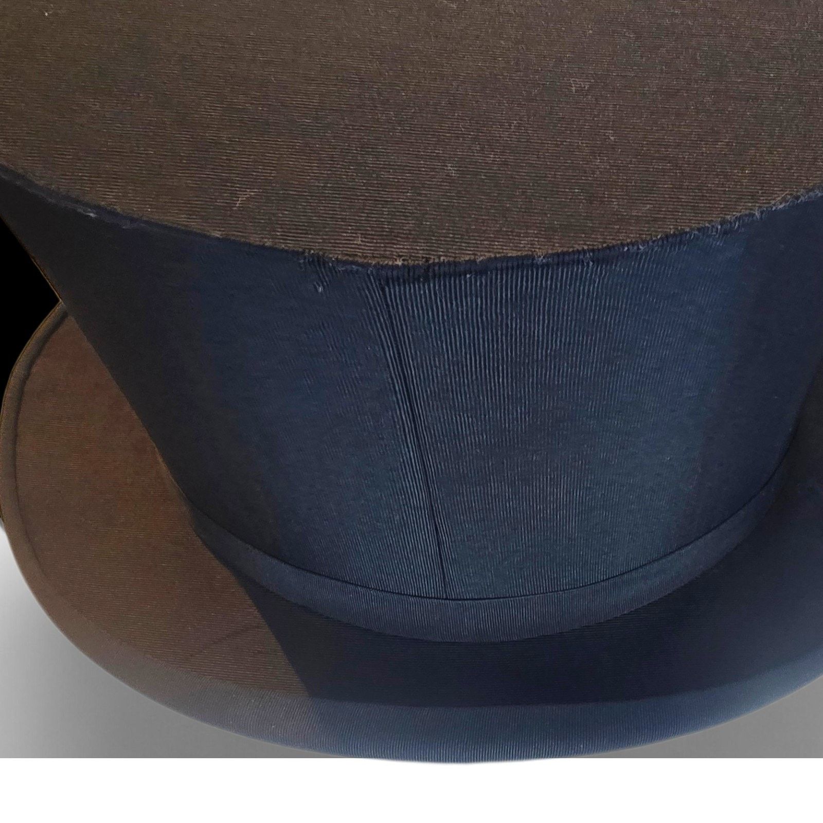 Other French Made Collapsible Opera Hat Alexandre Lapresle Paris Size ONE SIZE - 12 Thumbnail