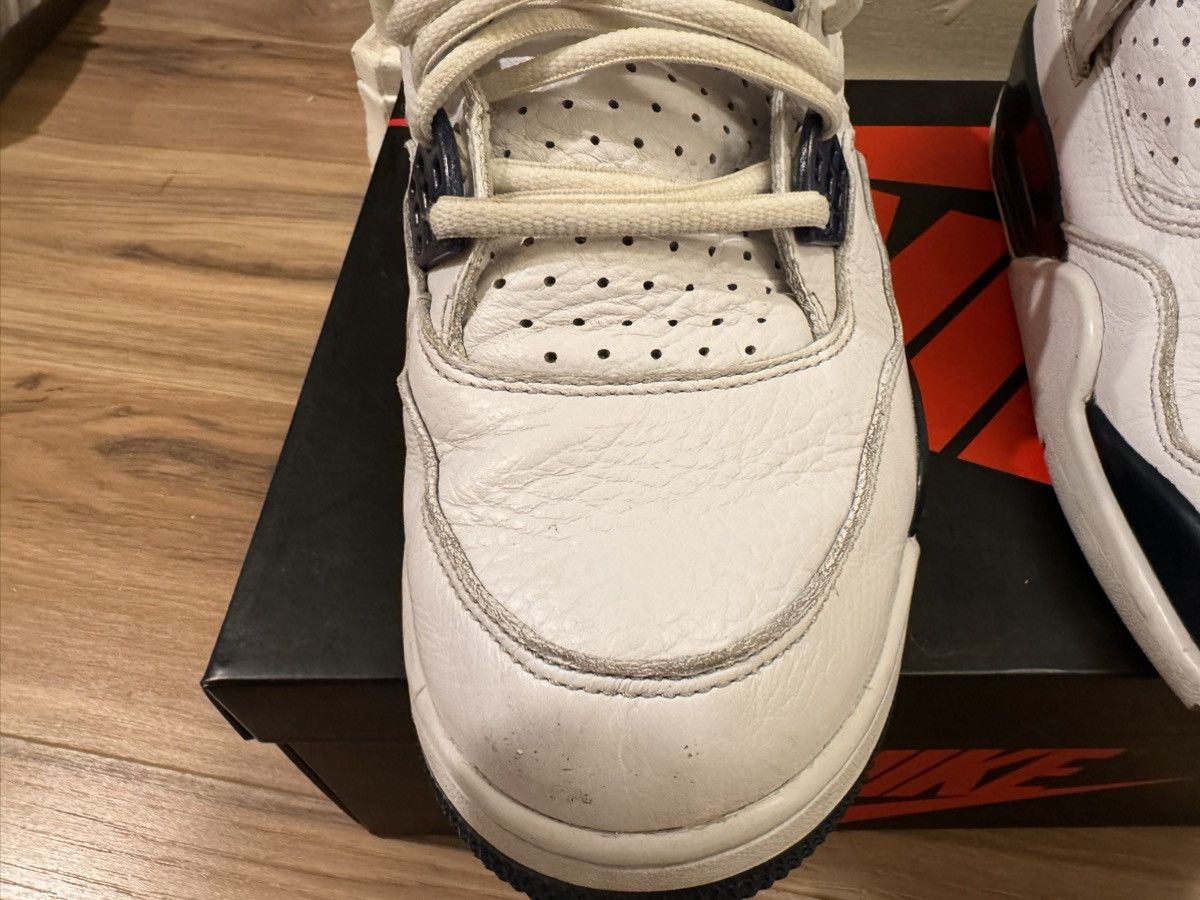 Jordan Brand Jordan 4 Colombia Size US 11.5 / EU 44-45 - 6 Thumbnail
