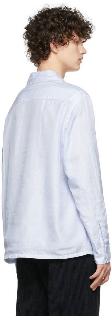Our Legacy Our Legacy size46 Cotton shirt Size US S / EU 44-46 / 1 - 6 Thumbnail