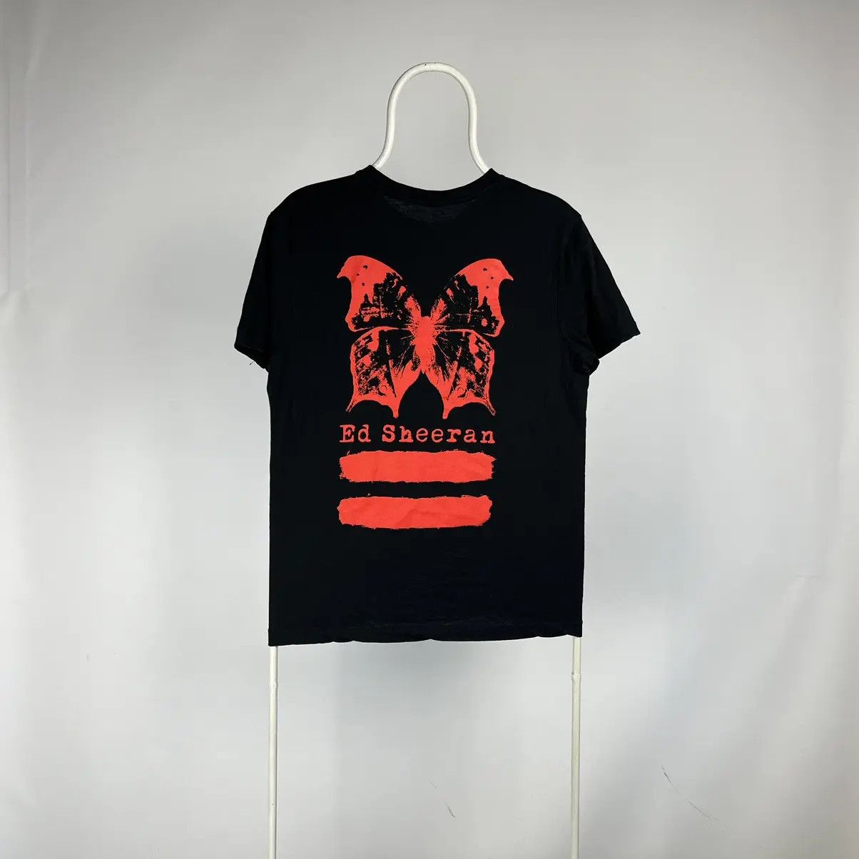 Band Tees Ed Sheeran Tshirt rock band album size Medium Size US M / EU 48-50 / 2 - 2 Thumbnail
