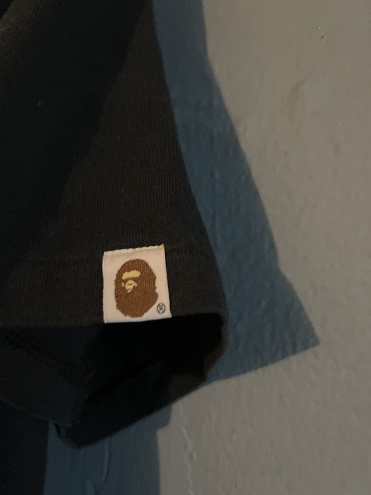 Bape Bape Tee Size US L / EU 52-54 / 3 - 9 Thumbnail