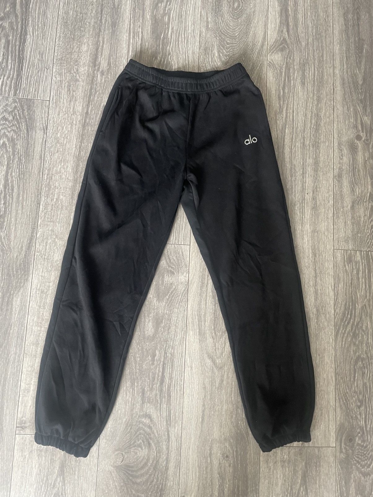 Alo Alo Accolade Zip Up *SET Size US S / EU 44-46 / 1 - 4 Thumbnail