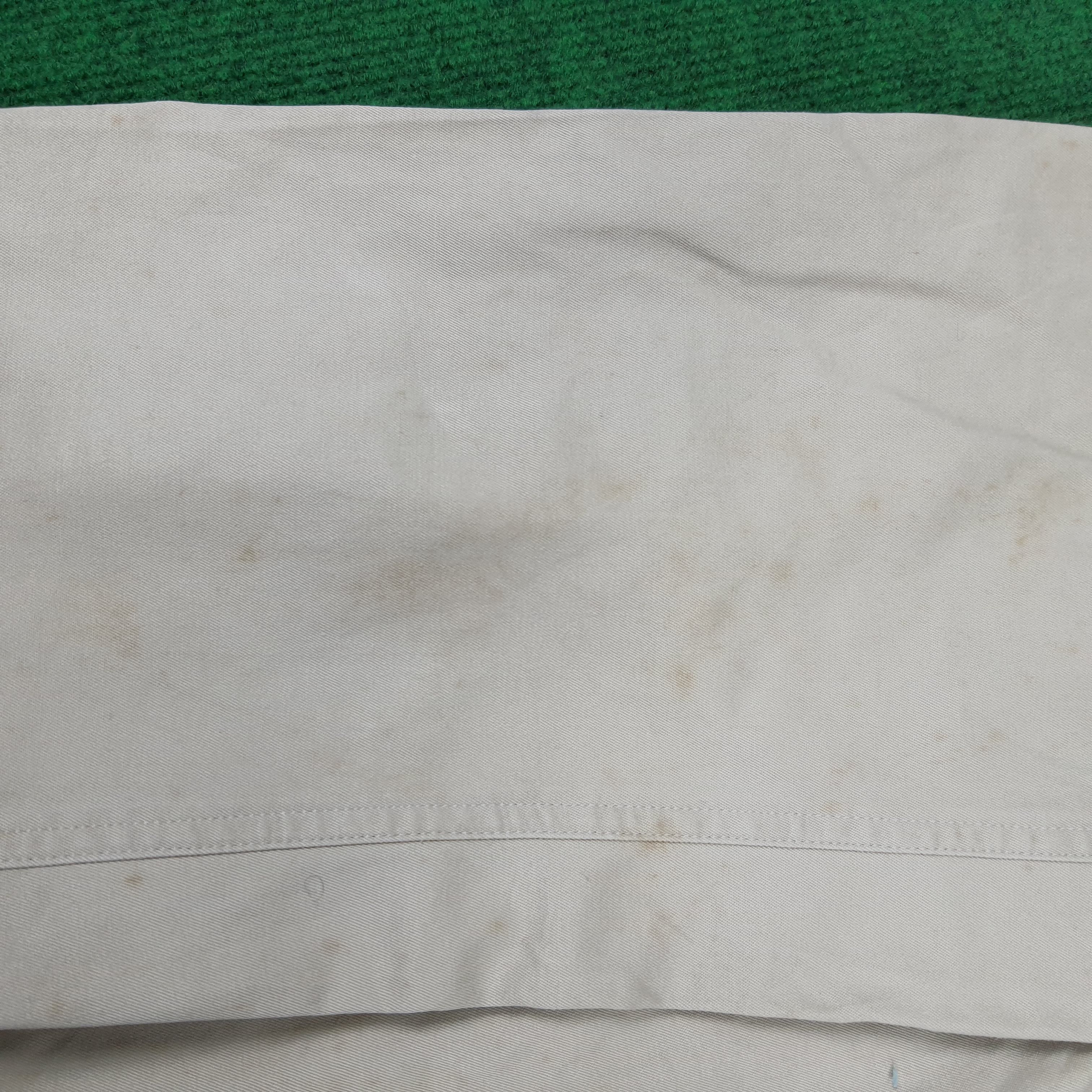 Japanese Brand × Yohji Yamamoto Vintage Yohji Yamamoto Custom Logo Jacket Size US L / EU 52-54 / 3 - 10 Thumbnail
