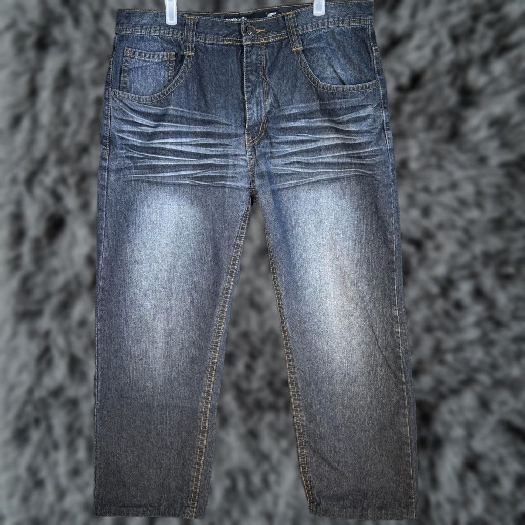 Southpole VINTAGE? No. Size US 38 / EU 54 - 1 Thumbnail