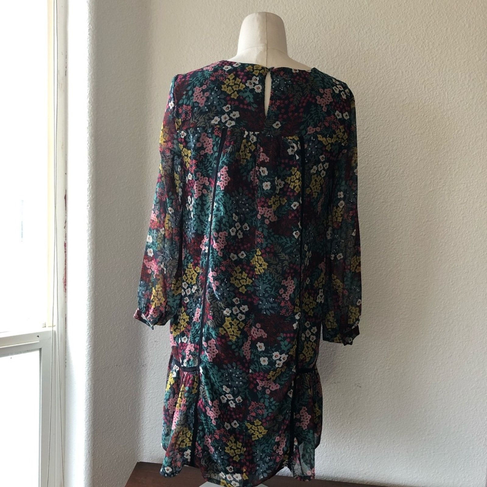 Ann Taylor Ann Taylor dress Size XXS / US 00 / IT 34 - 8 Thumbnail