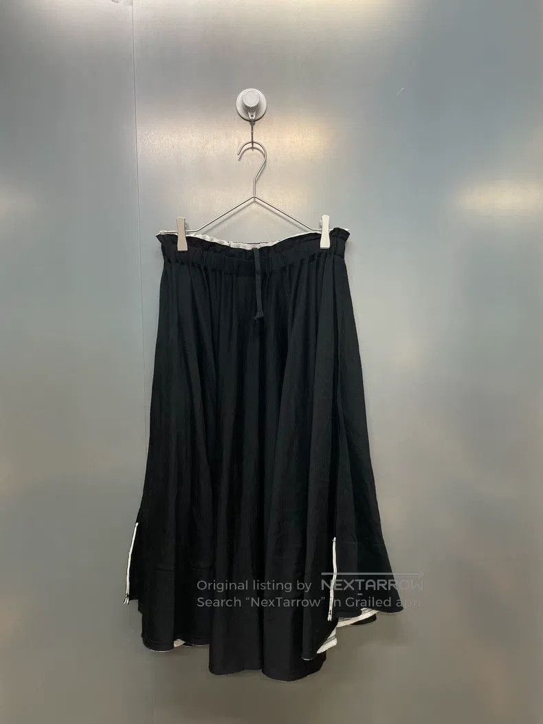 Comme des Garcons Comme Des Garcons size XS Dark Avant-garde Deconstructed B Size 23" - 5 Thumbnail