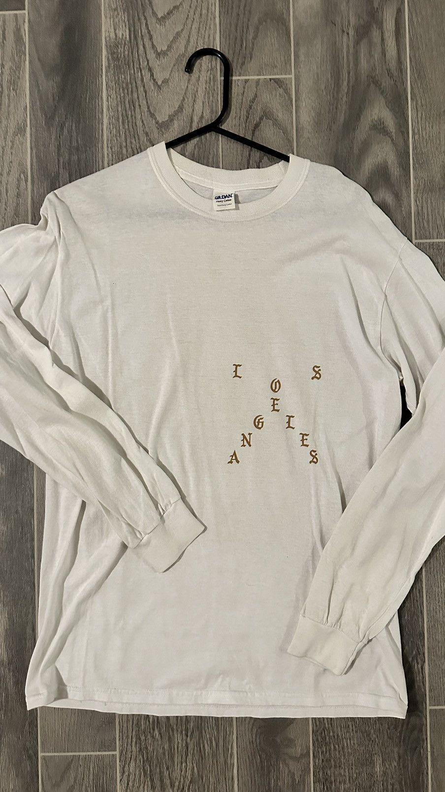 Kanye West White Lives | Grailed