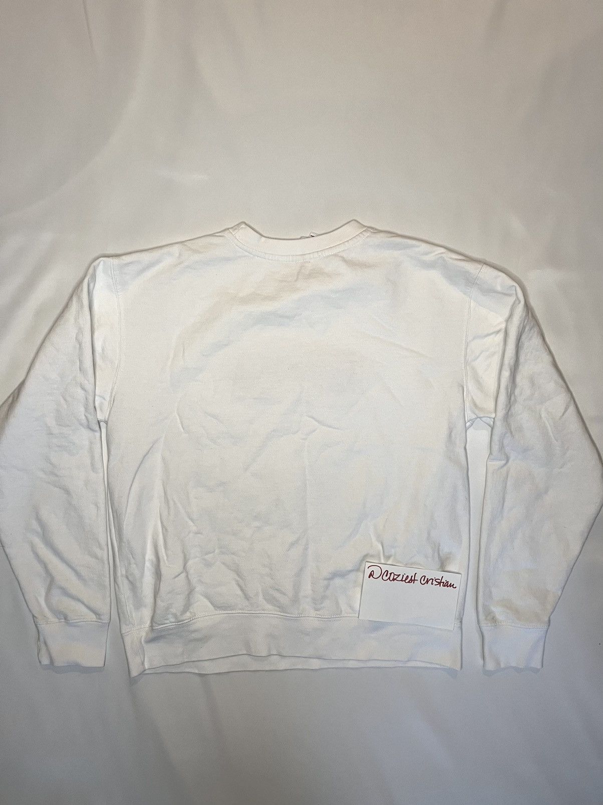 Vintage Midsommar Movie Sweatshirt Size S / US 4 / IT 40 - 5 Thumbnail